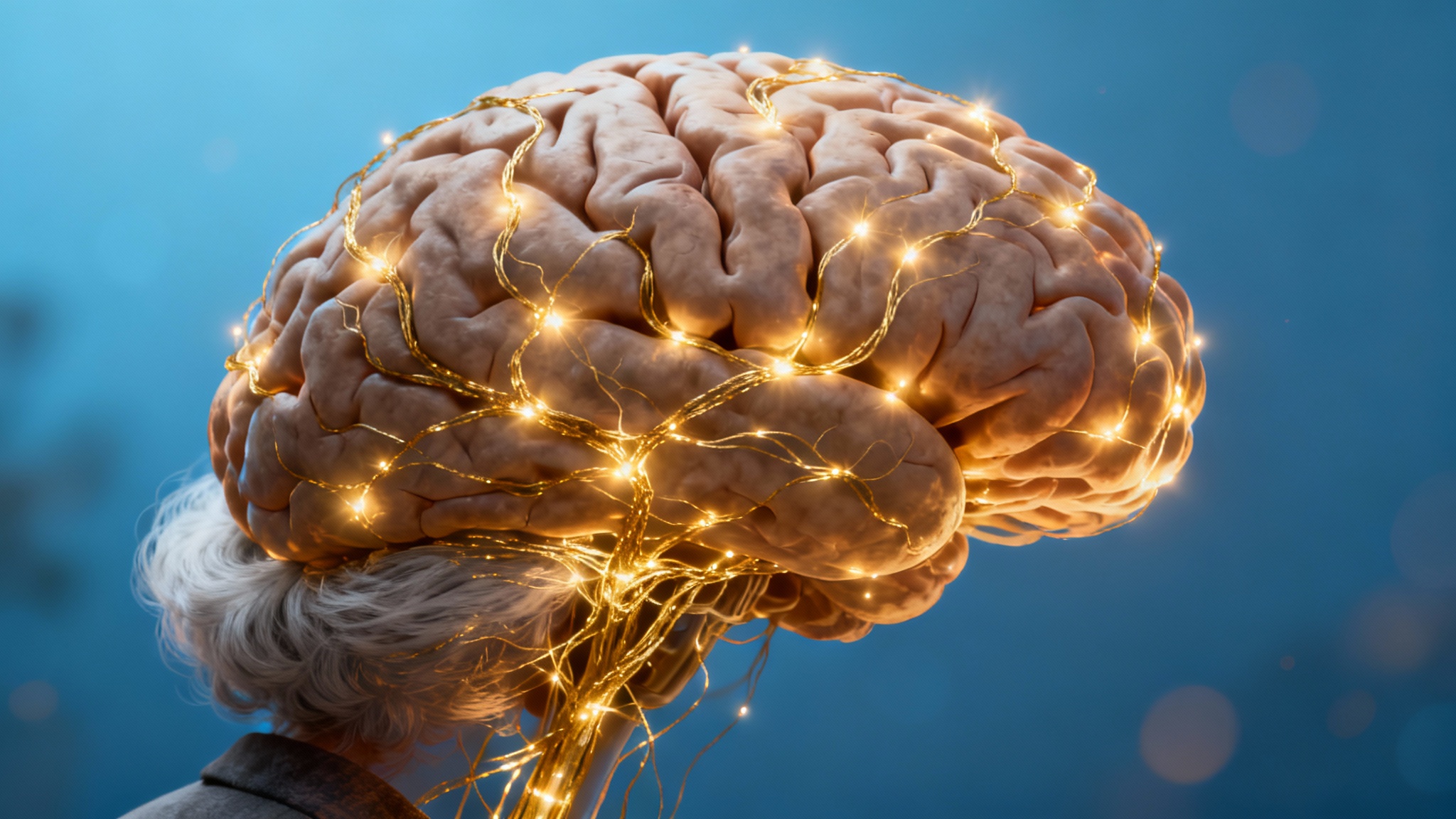 Une nouvelle découverte pour stimuler la mémoire de nos aînés