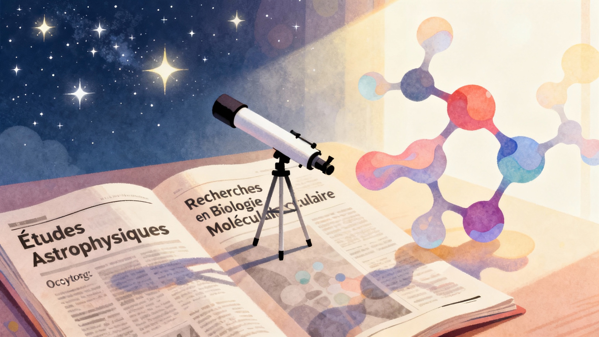 Les dernières nouvelles de la science : l&rsquo;avion silencieux, l&rsquo;énigme quantique et la preuve que notre monde est bien réel