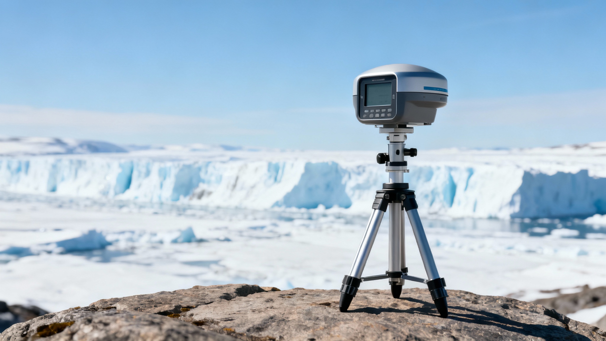 Une dérive mesurée au millimètre près