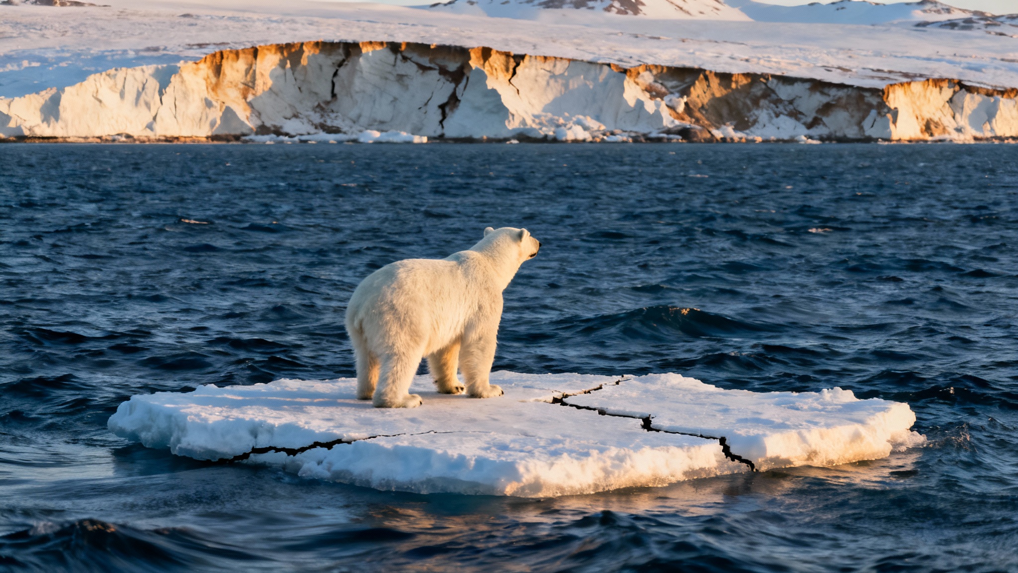 Conclusion : un avertissement venu du grand Nord