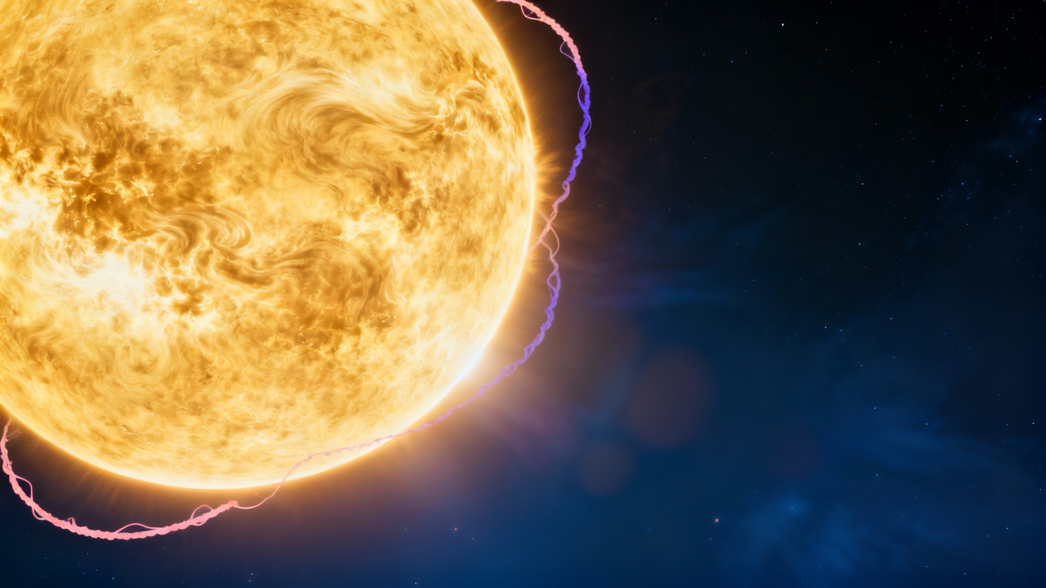 Conclusion : Une physique qui prend vie