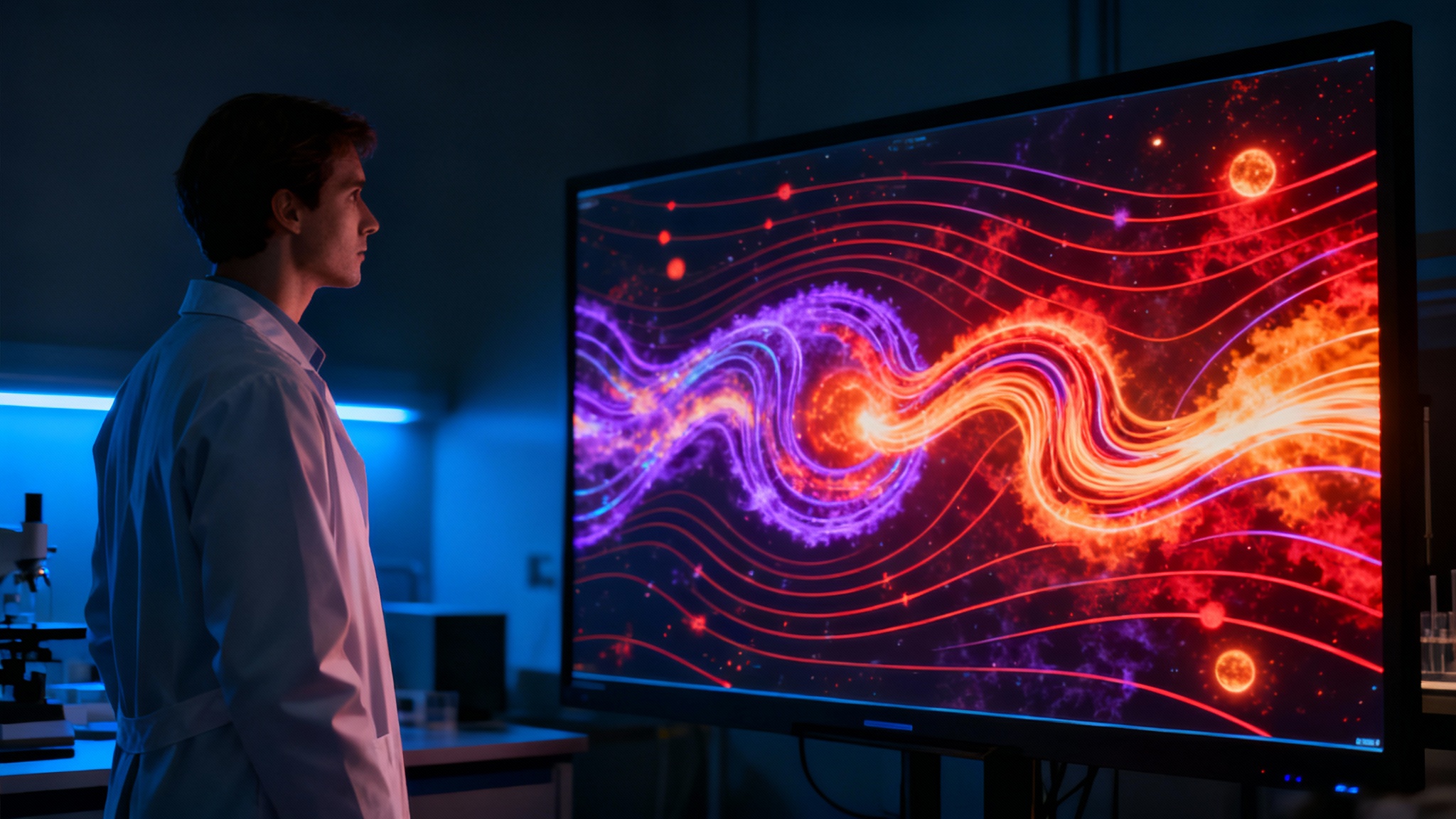 Une simulation qui change la donne