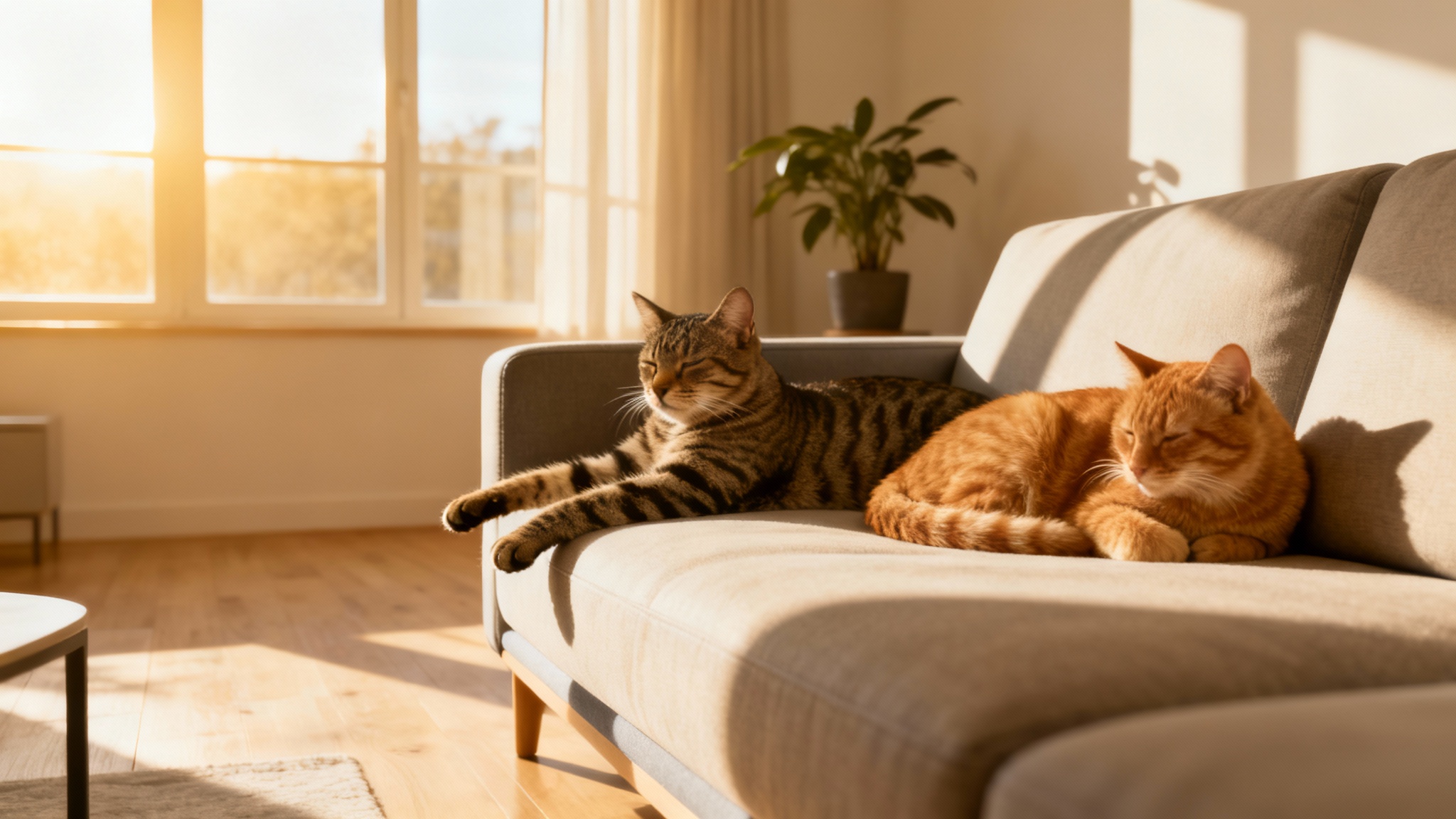 En turquie, un divorce pas comme les autres : il devra payer une pension... pour les chats