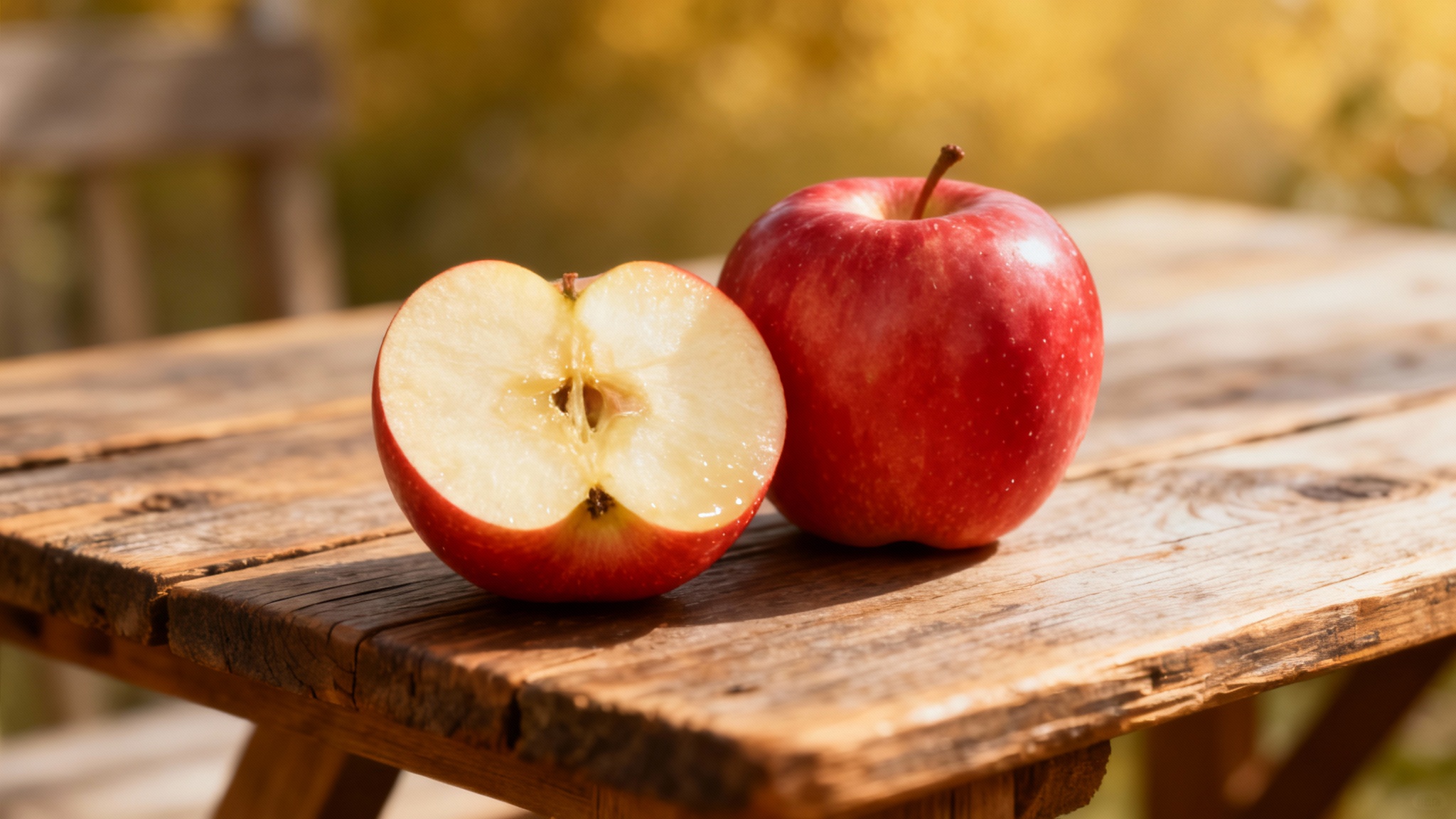Oubliez le citron, le vrai secret d&#039;une digestion apaisée se cache dans ce fruit du quotidien