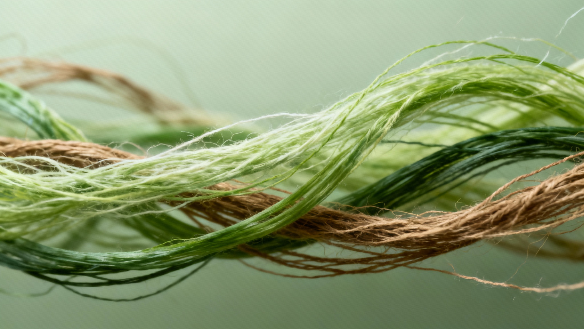 Le double jeu des fibres pour un transit régulé