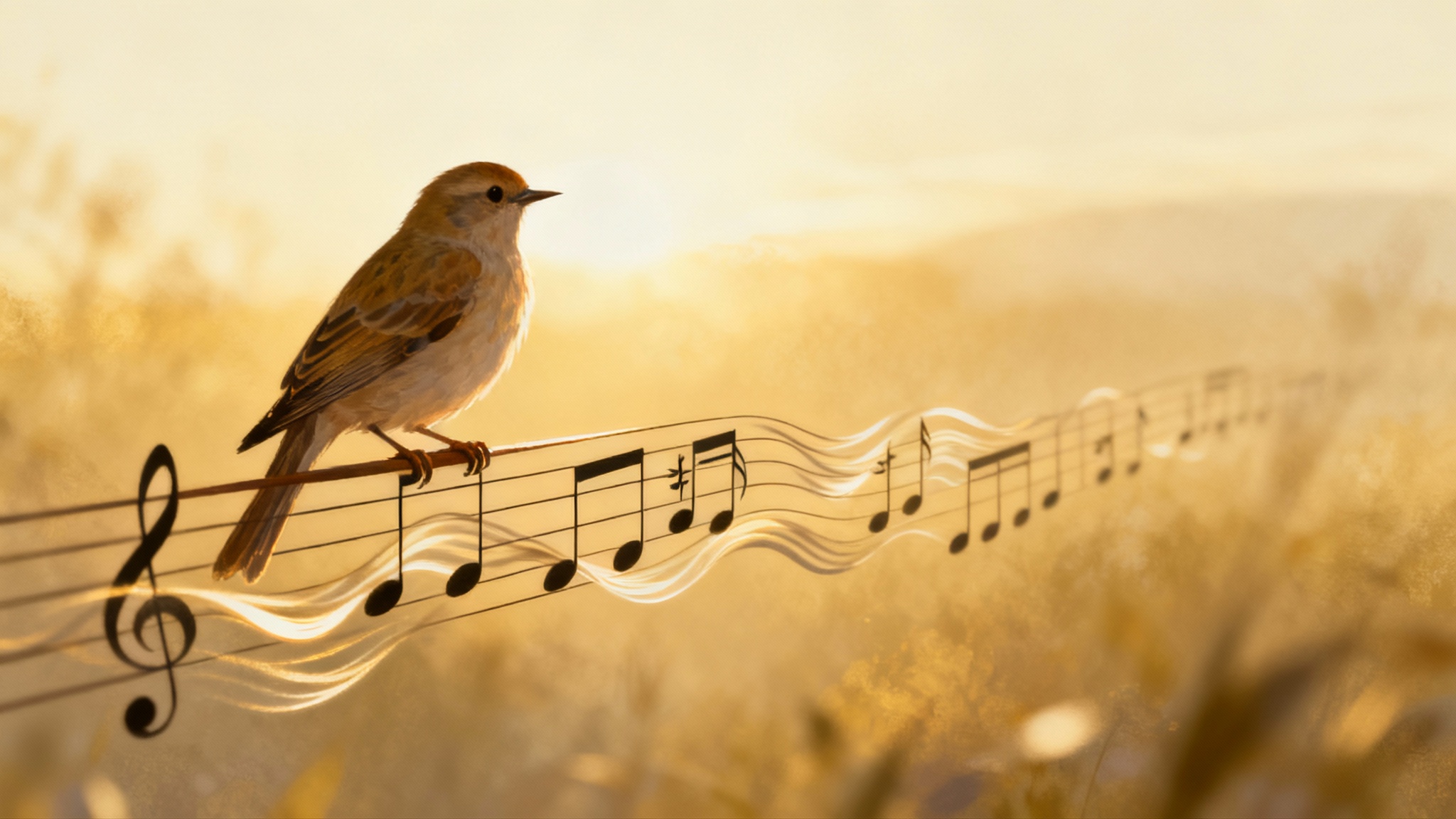 Un échauffement vocal indispensable