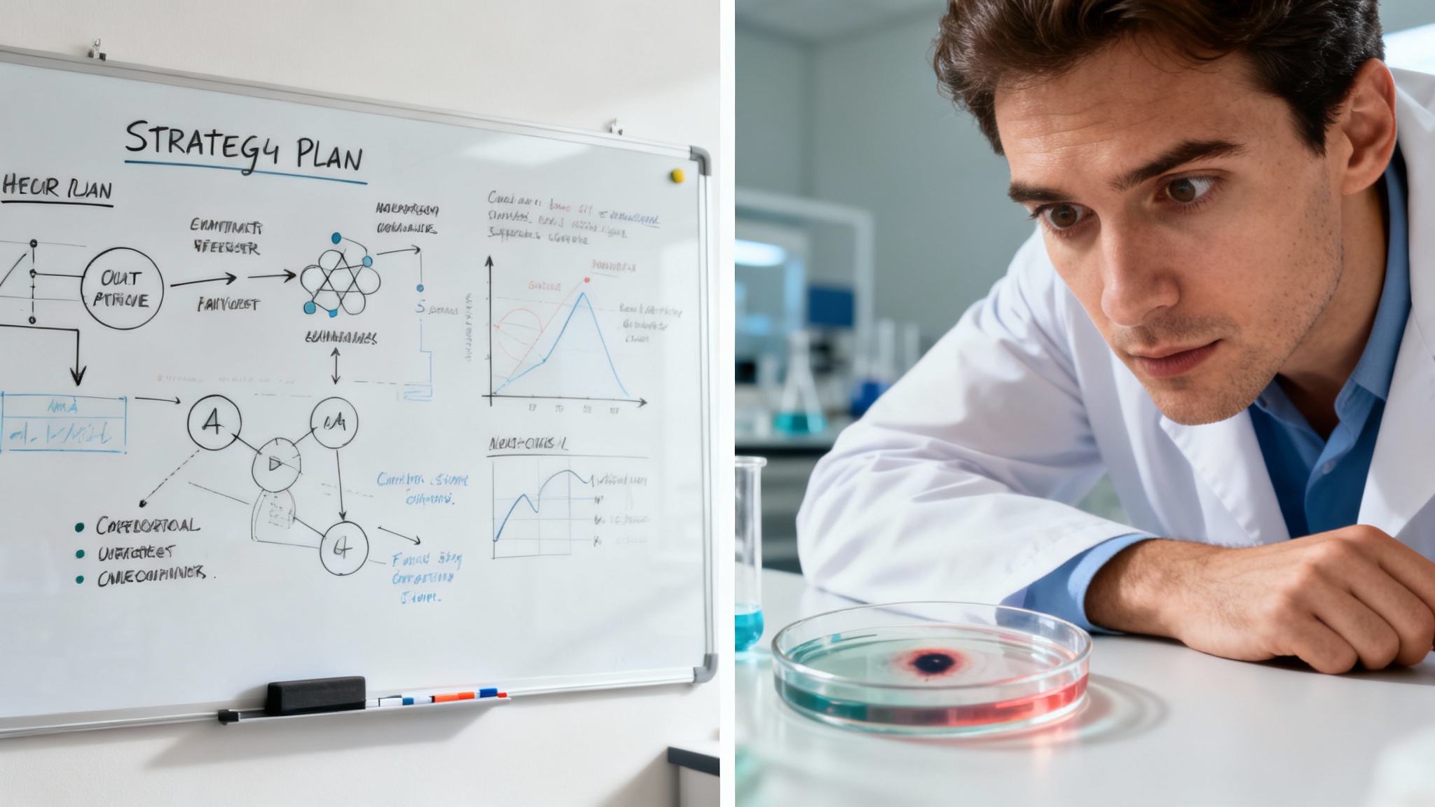 Le hasard fait bien les choses : 7 découvertes qui ont changé nos vies par accident