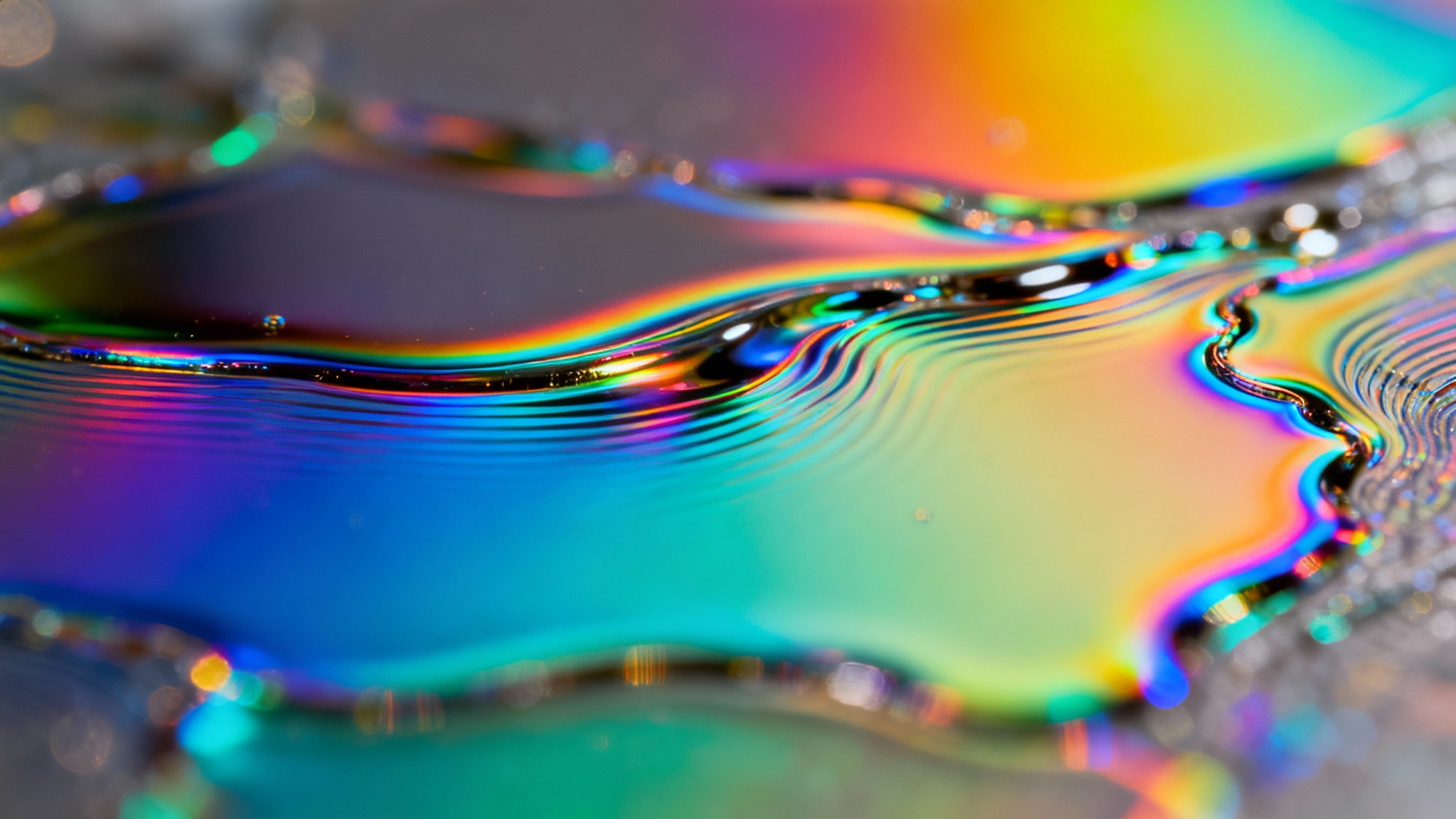 De la carotte à nos écrans, l'étrange destin des cristaux liquides