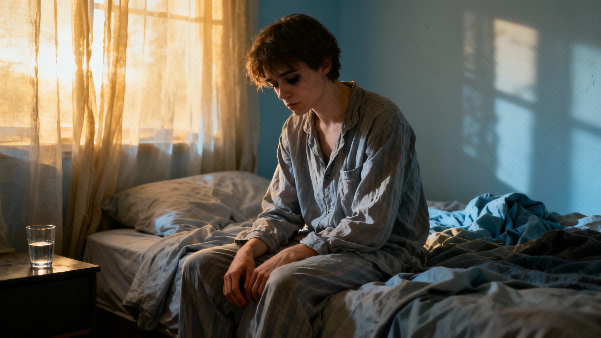 Vivre dans le brouillard : ce que l&#039;hypersomnie idiopathique signifie vraiment pour ceux qui en souffrent