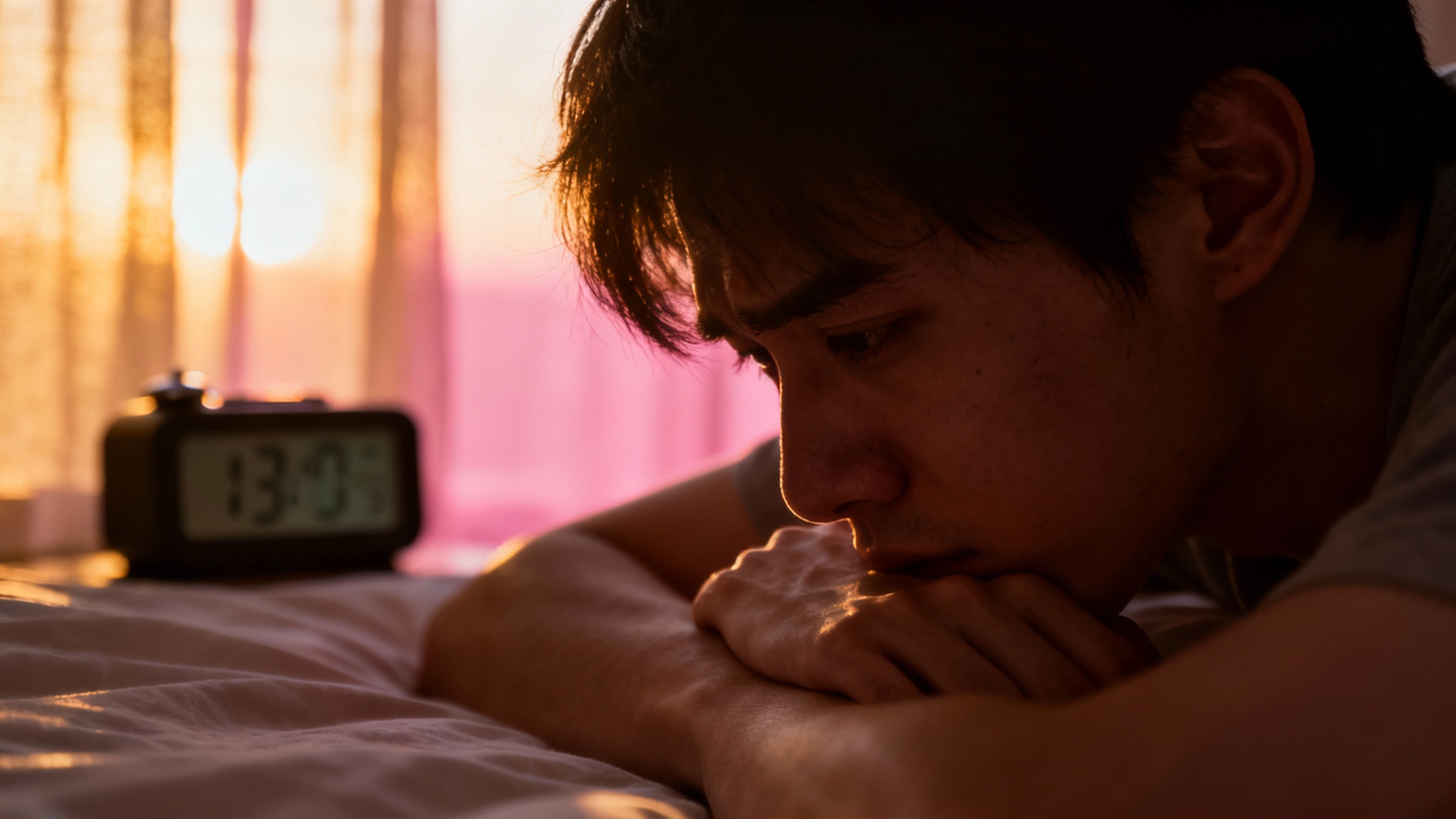 Vivre dans le brouillard : ce que l&rsquo;hypersomnie idiopathique signifie vraiment pour ceux qui en souffrent