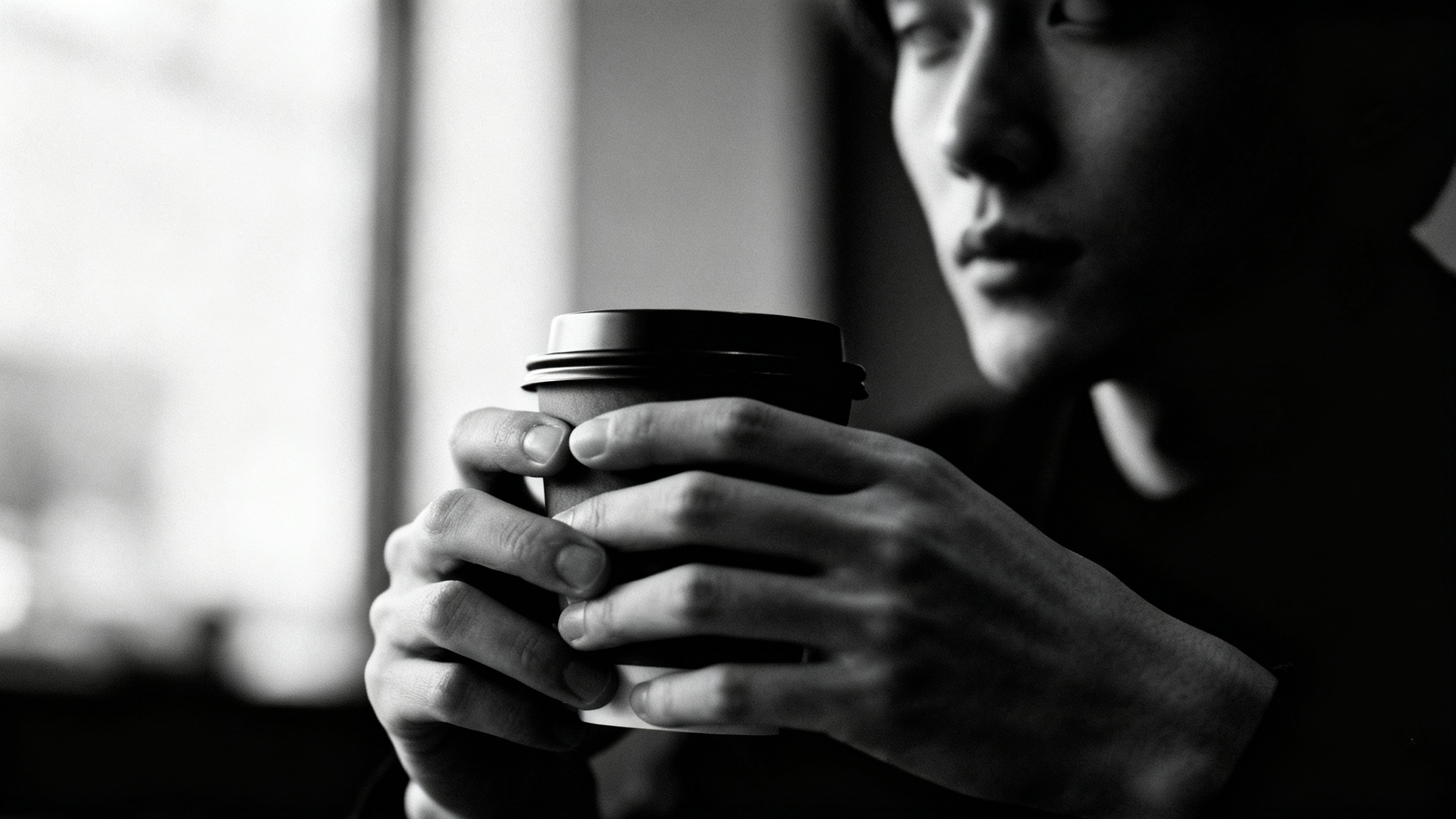 Le 'pilote automatique' et le manque d'énergie