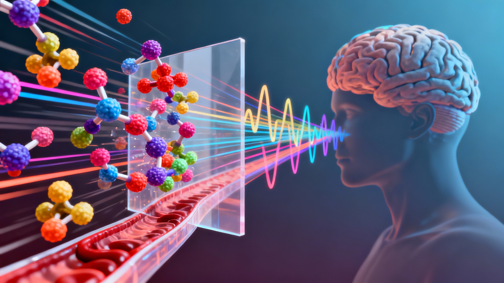 Un esprit plus vif grâce aux flavanols : le secret se cache dans le goût