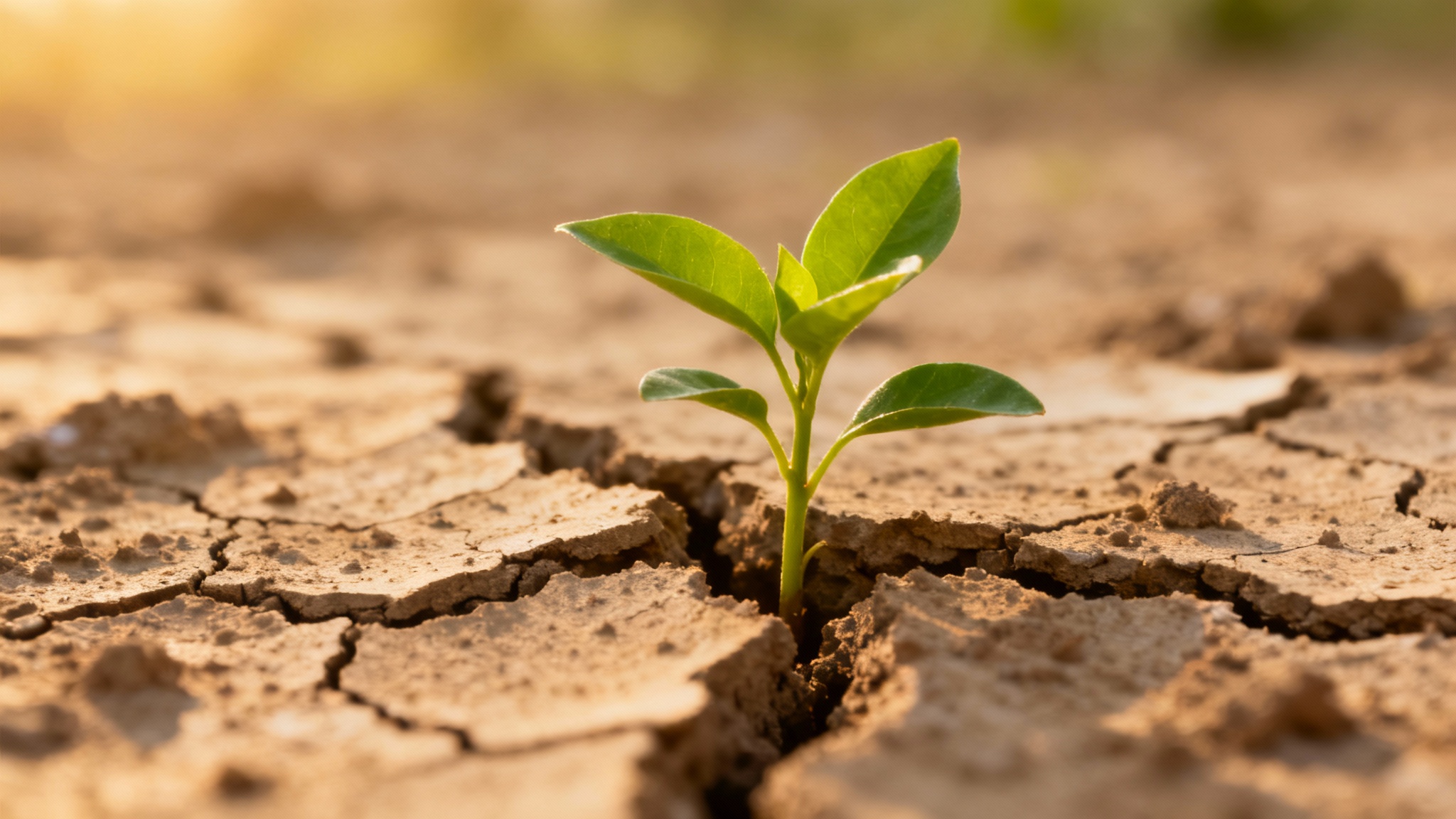 L'amélioration, une histoire de patience