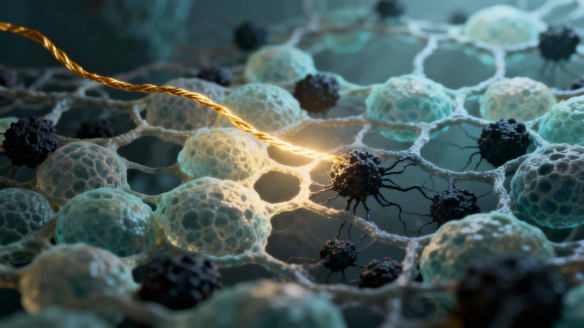 Le grand avantage : la fin des effets secondaires ?