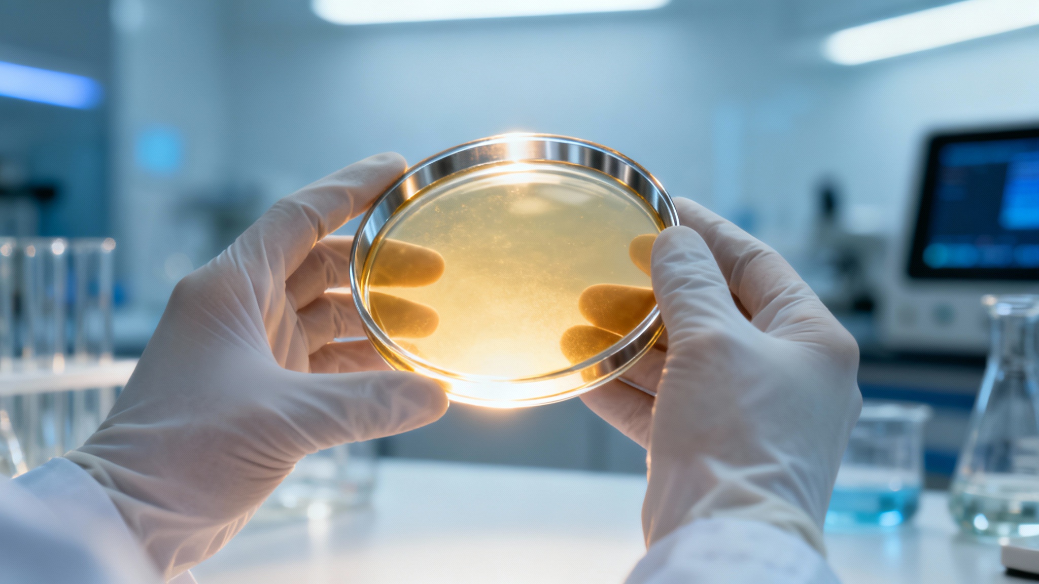 Une nouvelle approche contre le cancer : un médicament 20 000 fois plus puissant, sans effets secondaires