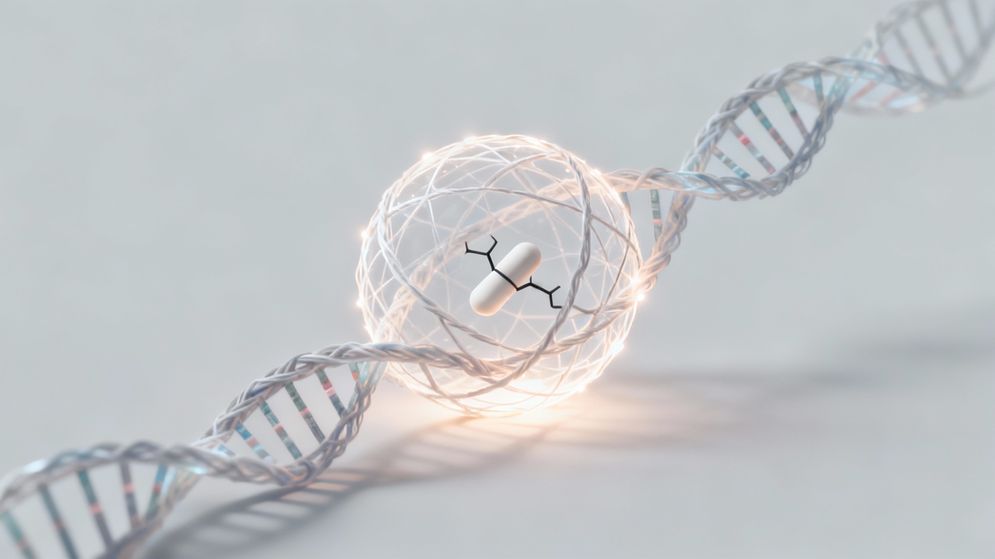 Qu'est-ce que ce nouveau médicament exactement ?