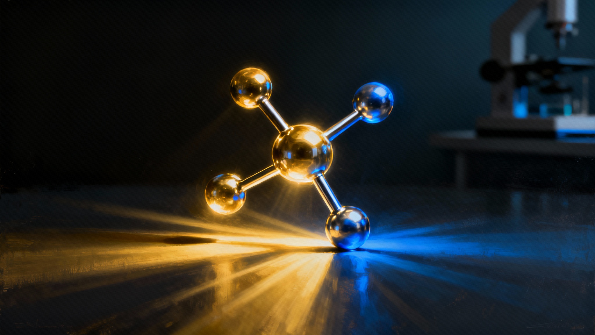 Des chercheurs percent un mystère chimique vieux de plusieurs décennies