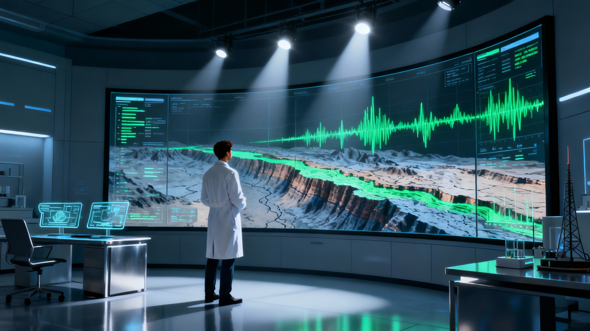 Les scientifiques sur la piste des causes