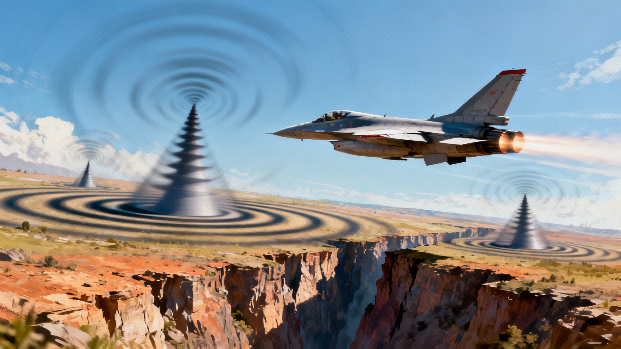 Qu'est-ce qu'un séisme 'supersonique' ?