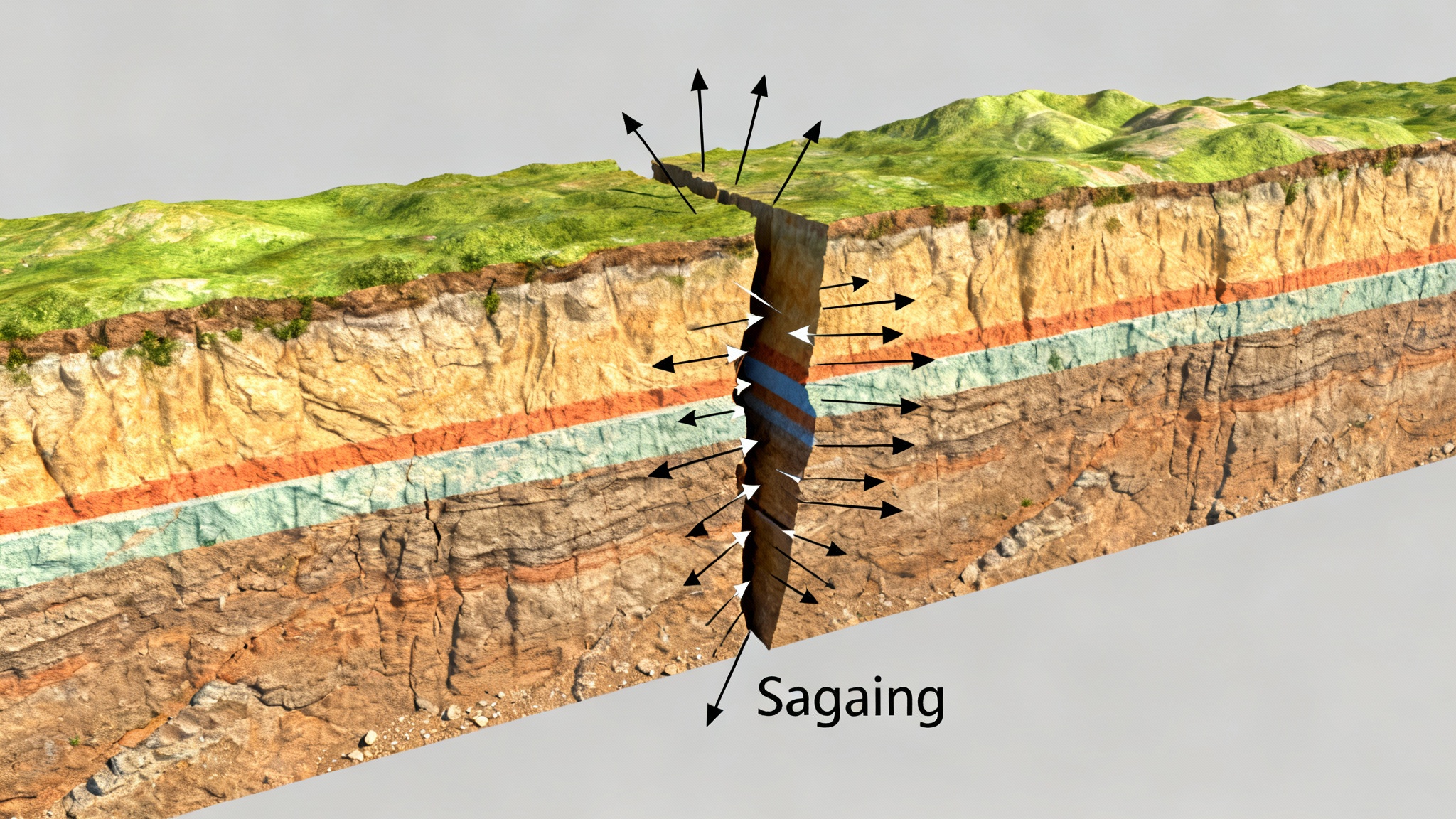 La 'recette' d'une catastrophe