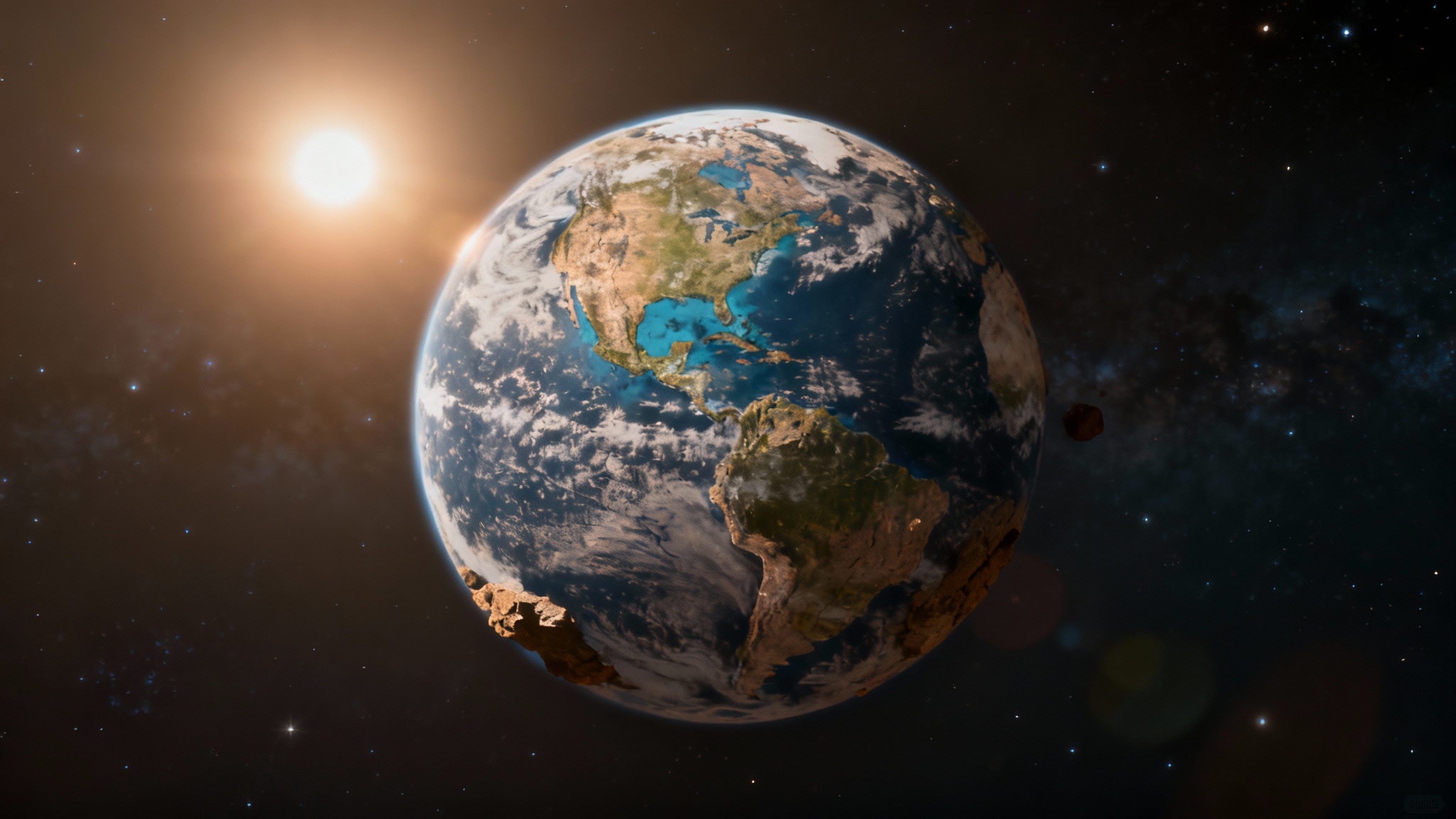 Conclusion : Et maintenant, vers des planètes comme la Terre ?