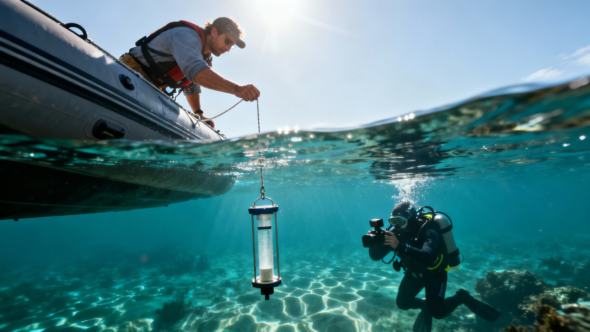 Allier le meilleur des deux mondes