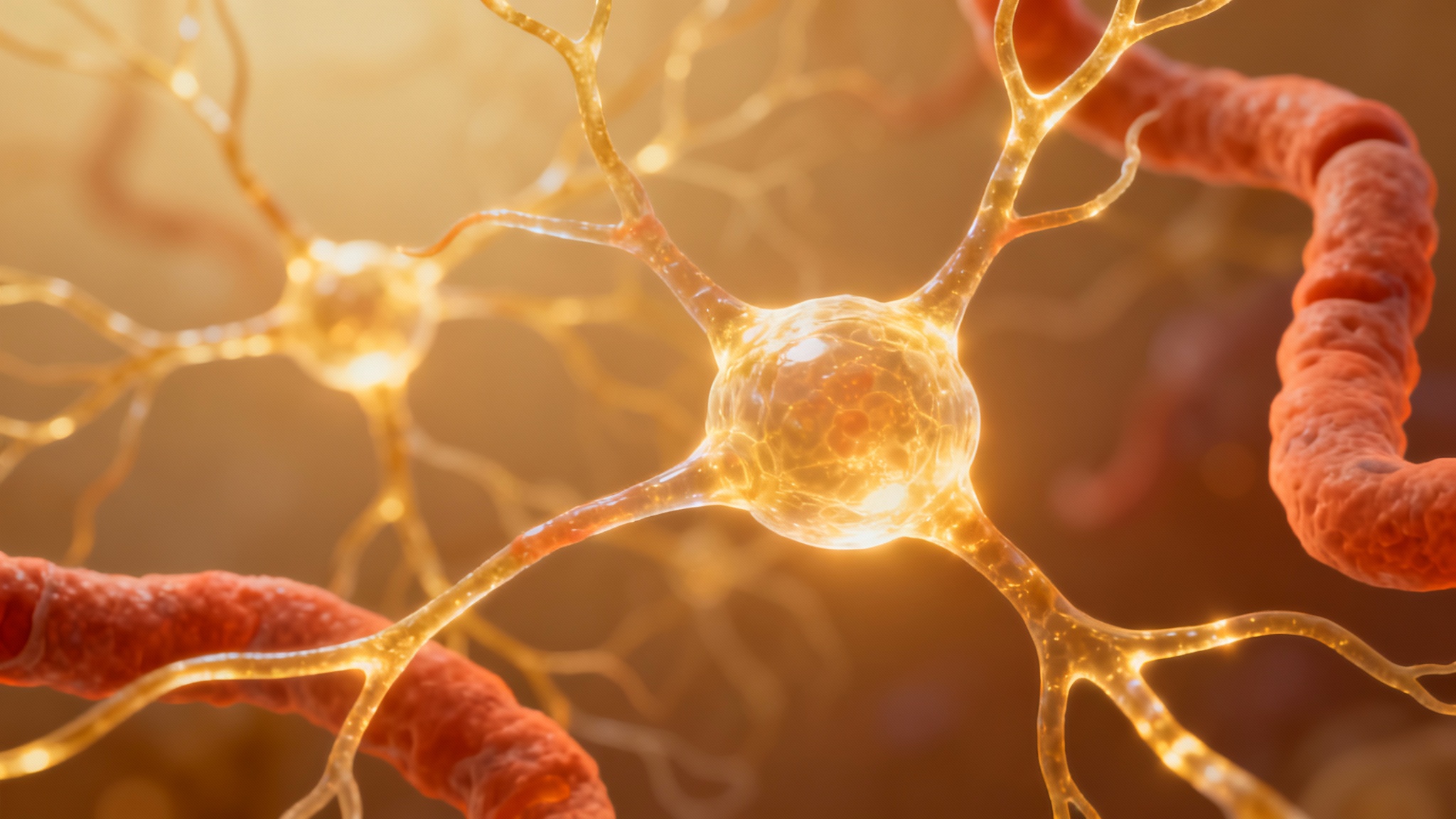 Le secret du rythme intestinal