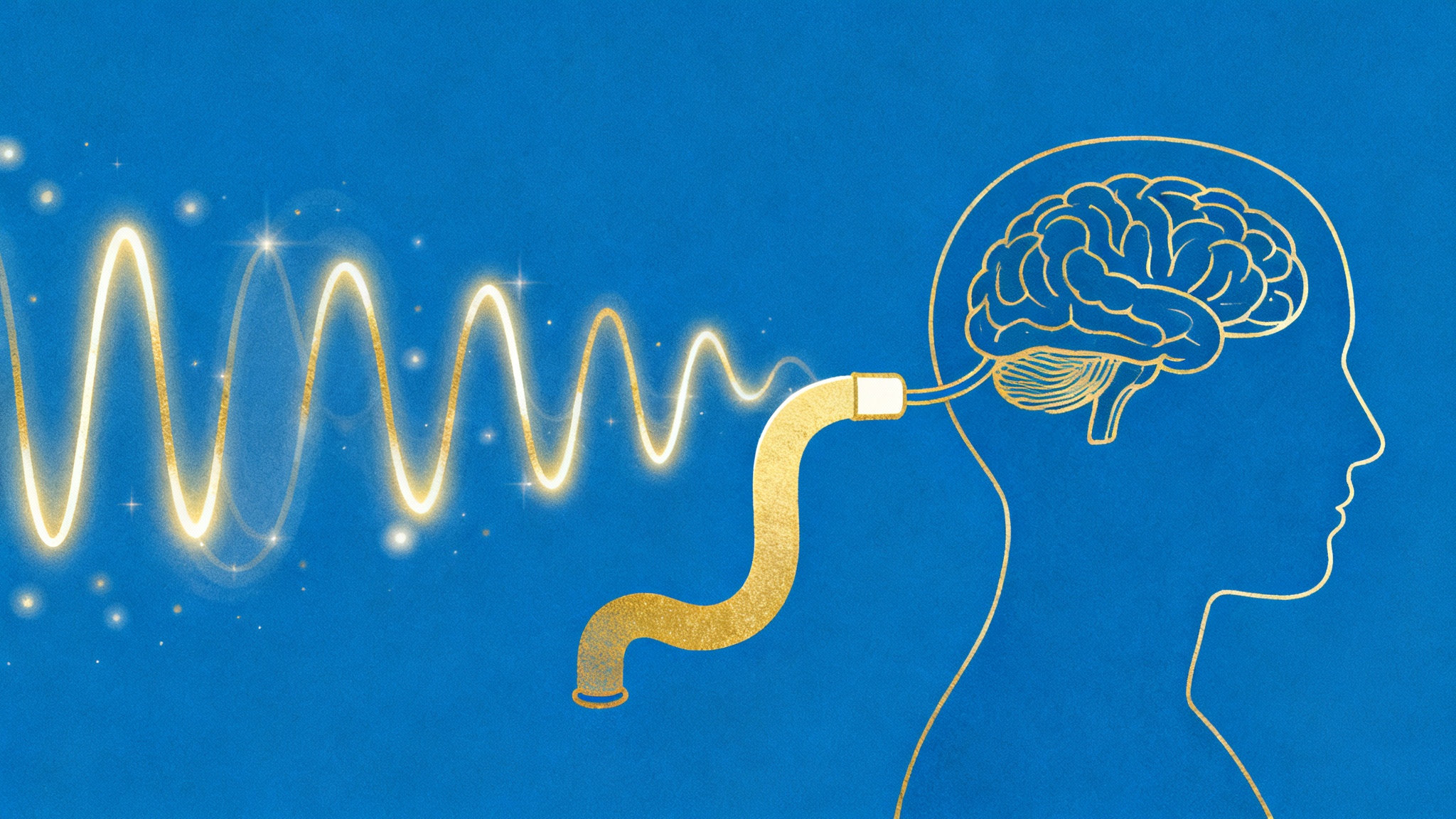 Du ventre au cerveau : le corps entier vibre au même rythme