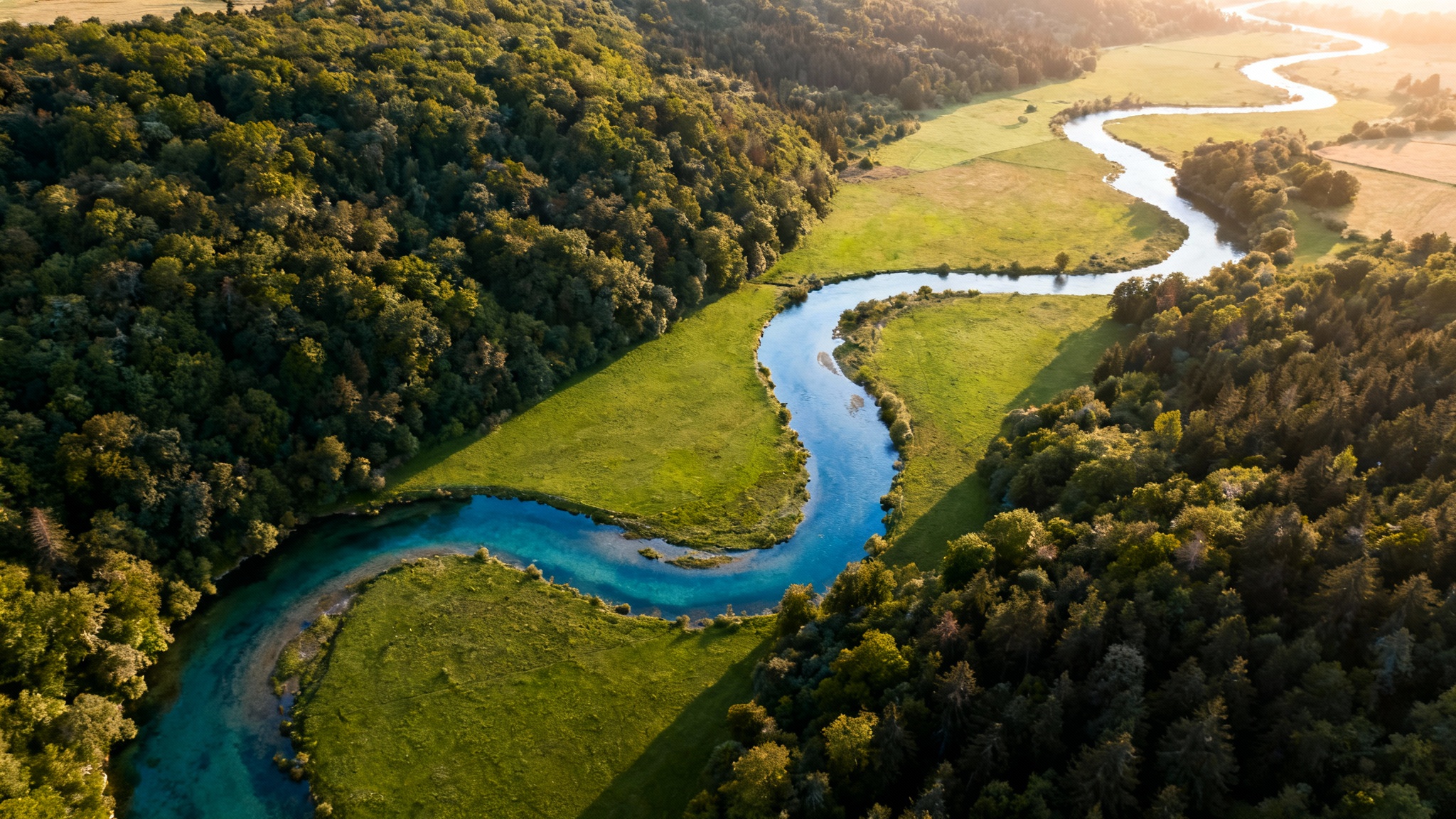 Gérer nos forêts et nos plaines autrement
