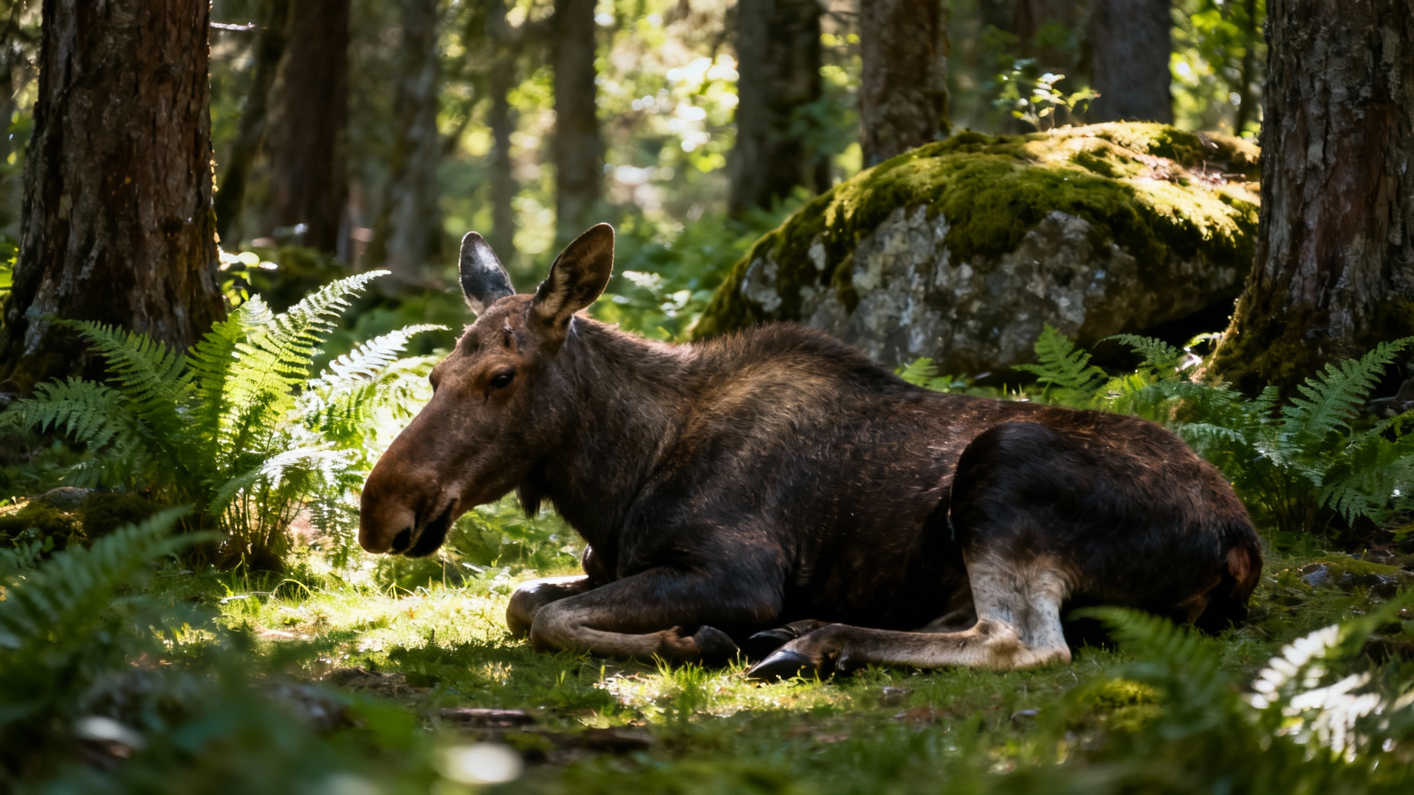 L'intelligence du comportement : s'adapter pour survivre