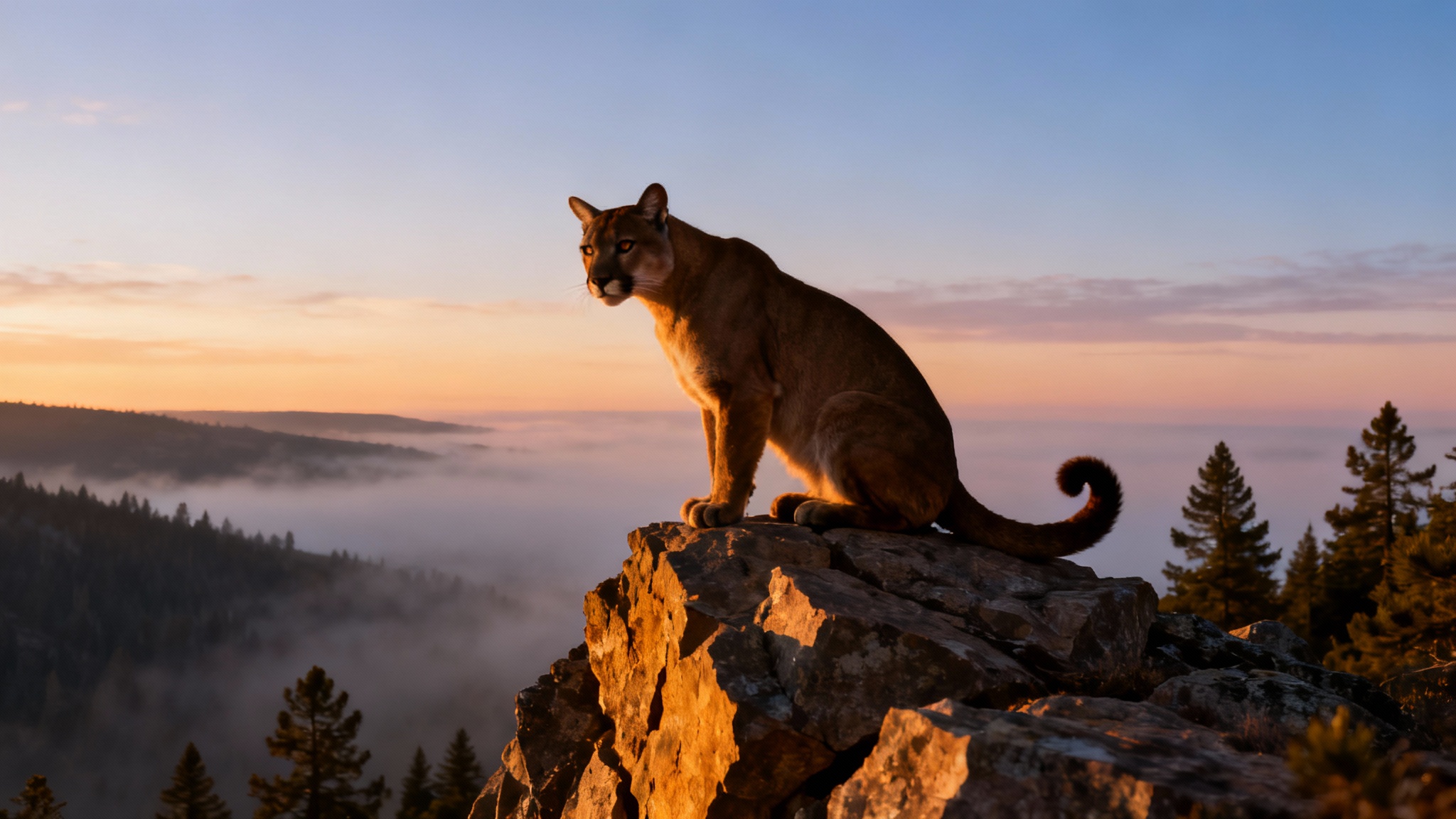 Conclusion : Un espoir pour l'avenir de la faune