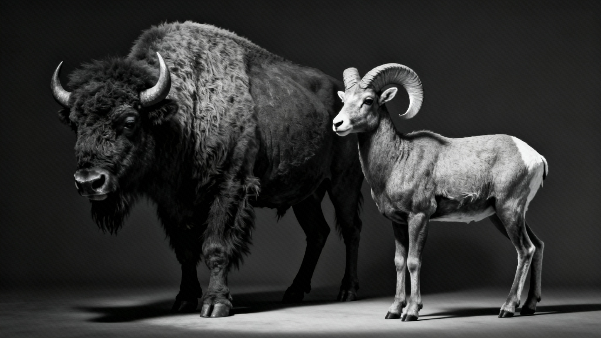 Les caractéristiques physiques, une fausse piste ?