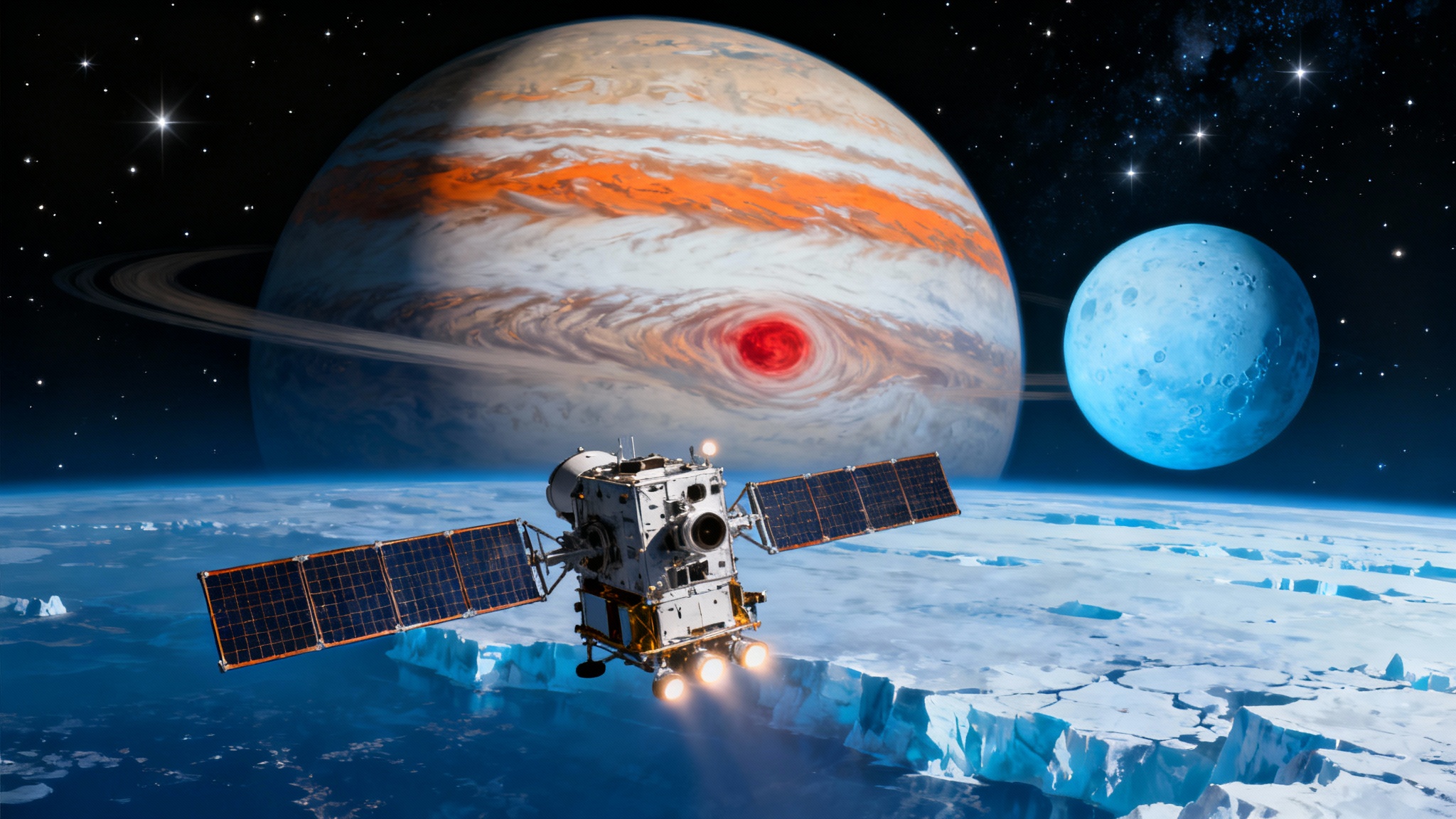 Un nouveau prédateur a émergé des profondeurs les plus sombres de l&rsquo;océan