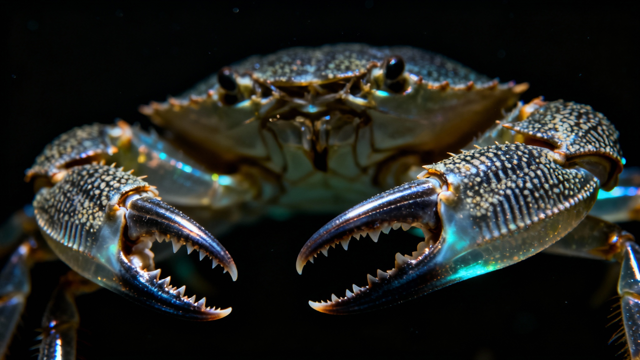 Un petit chasseur, mais un redoutable prédateur