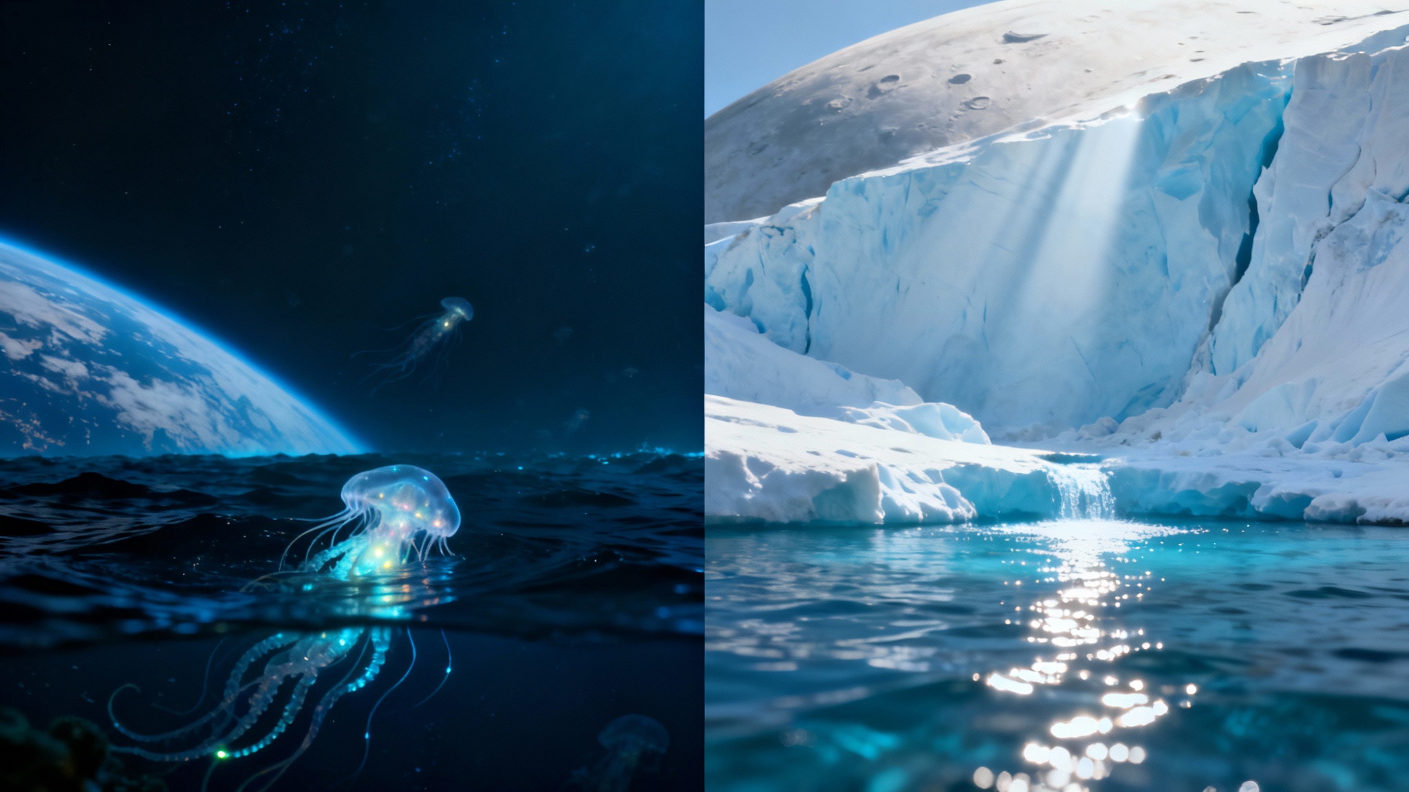 Conclusion : de la Terre à Europa, la vie trouve toujours un chemin