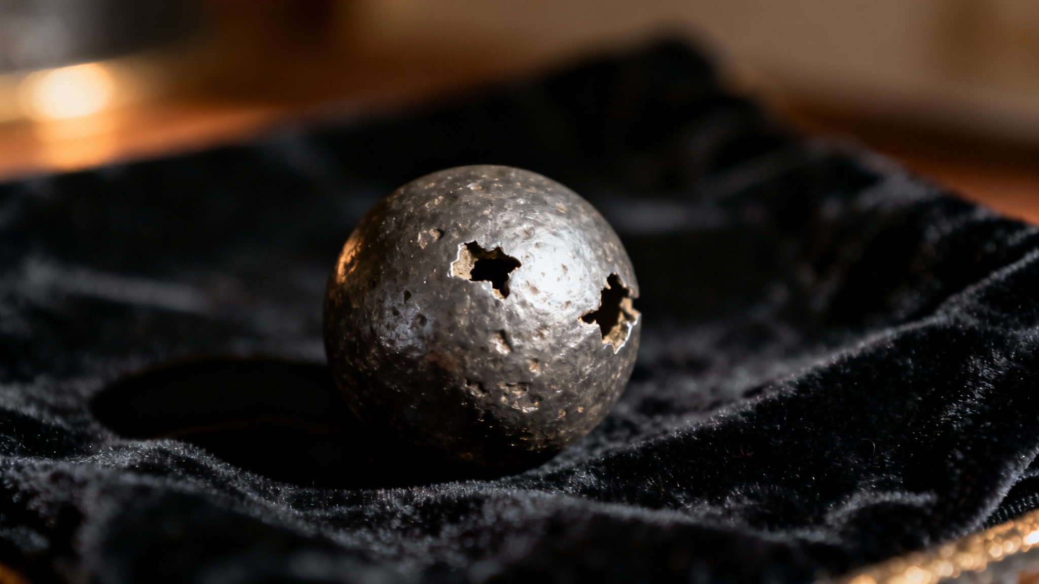 Les petits trésors du quotidien des soldats