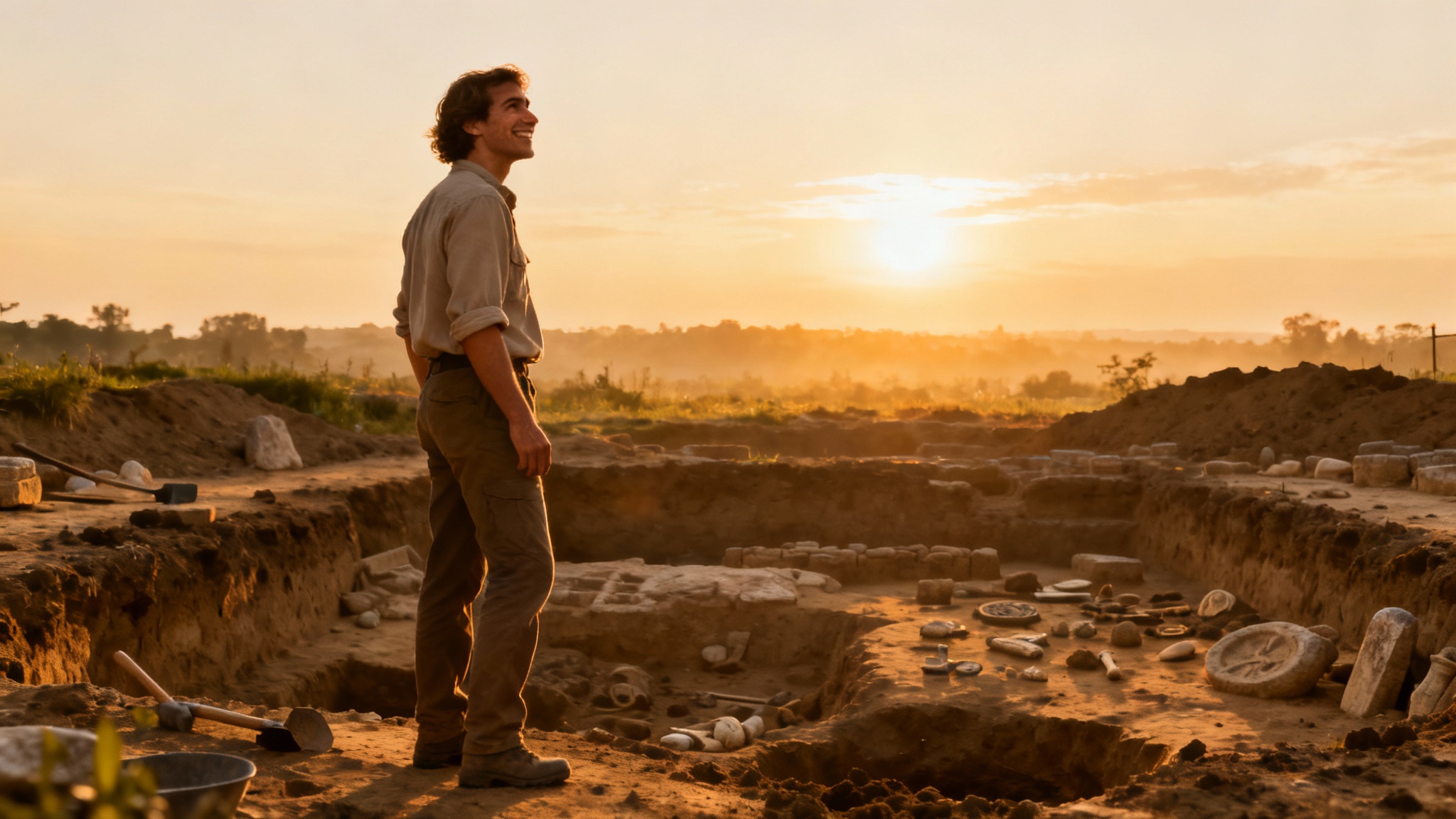 Conclusion : Une page d'histoire qui reste à écrire