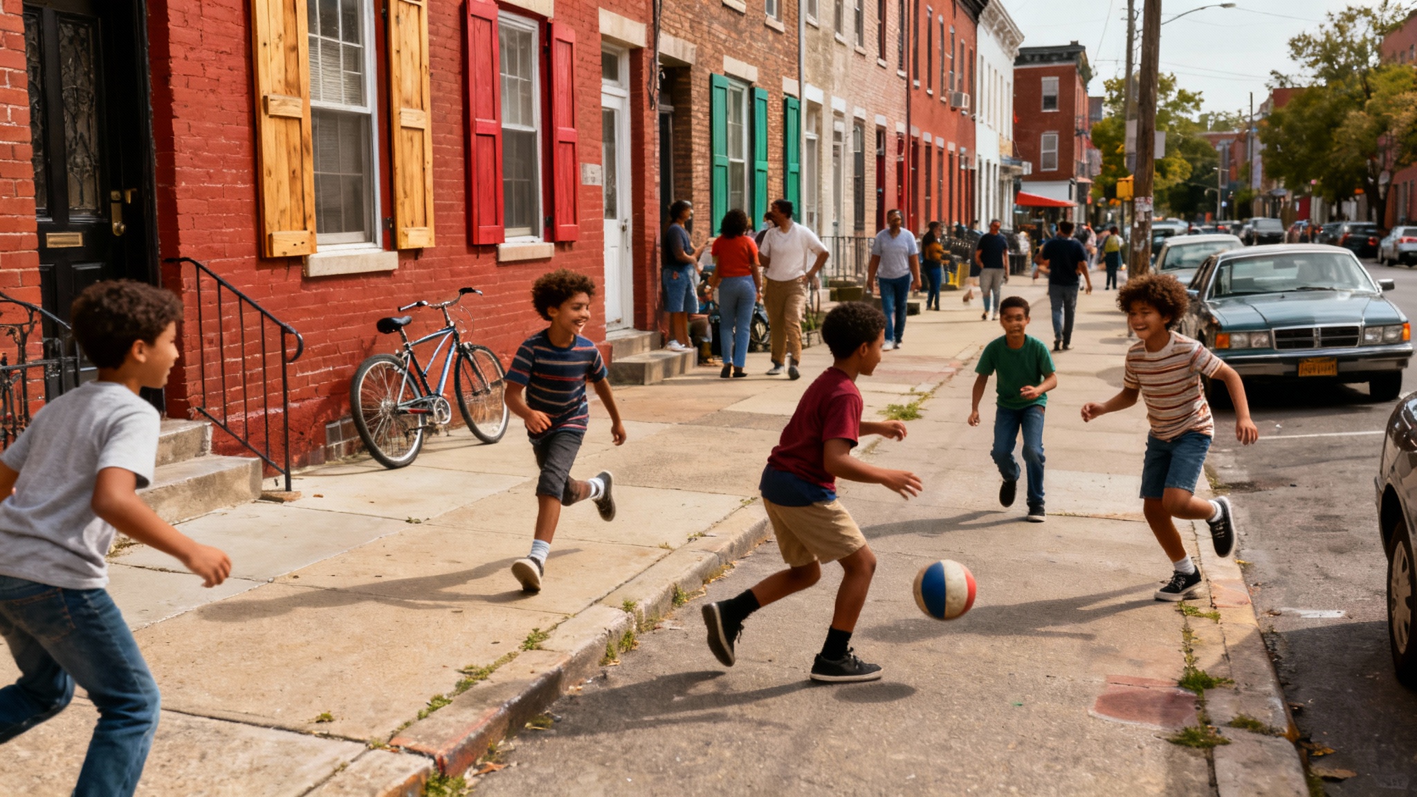 Tout le monde n'est pas logé à la même enseigne