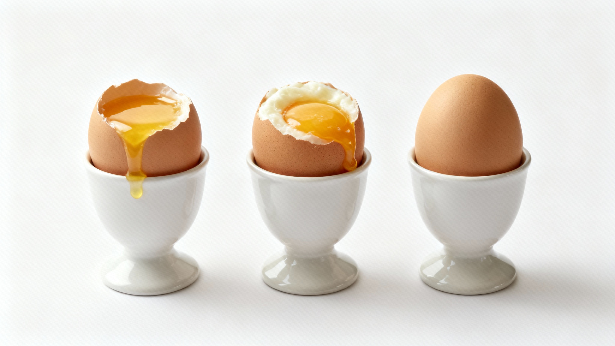 Petit mémo pour des cuissons toujours parfaites