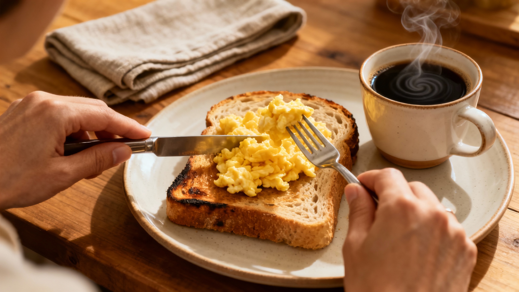 Conclusion : le plaisir de redécouvrir les choses simples