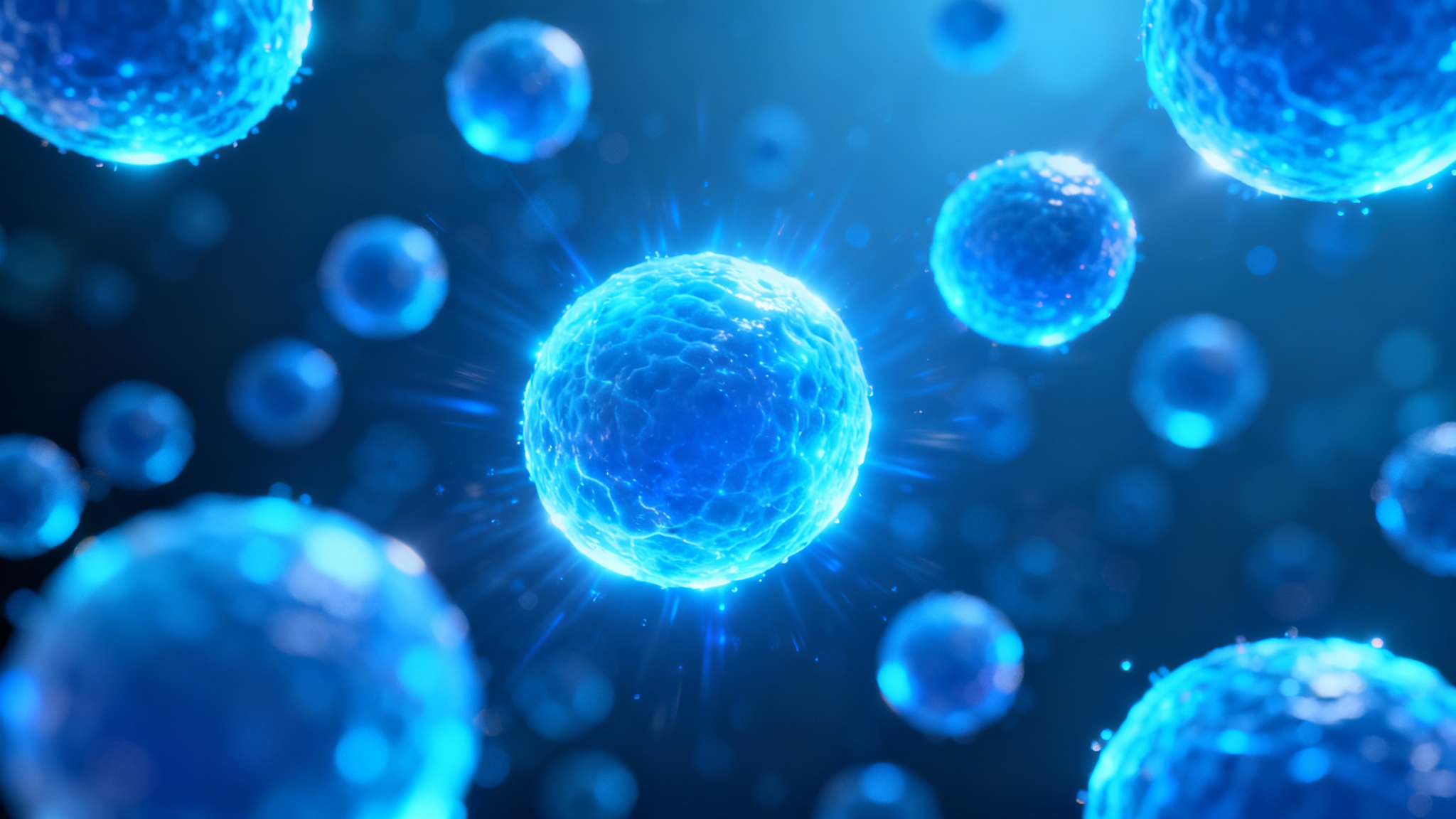 Un turbo pour nos défenses immunitaires