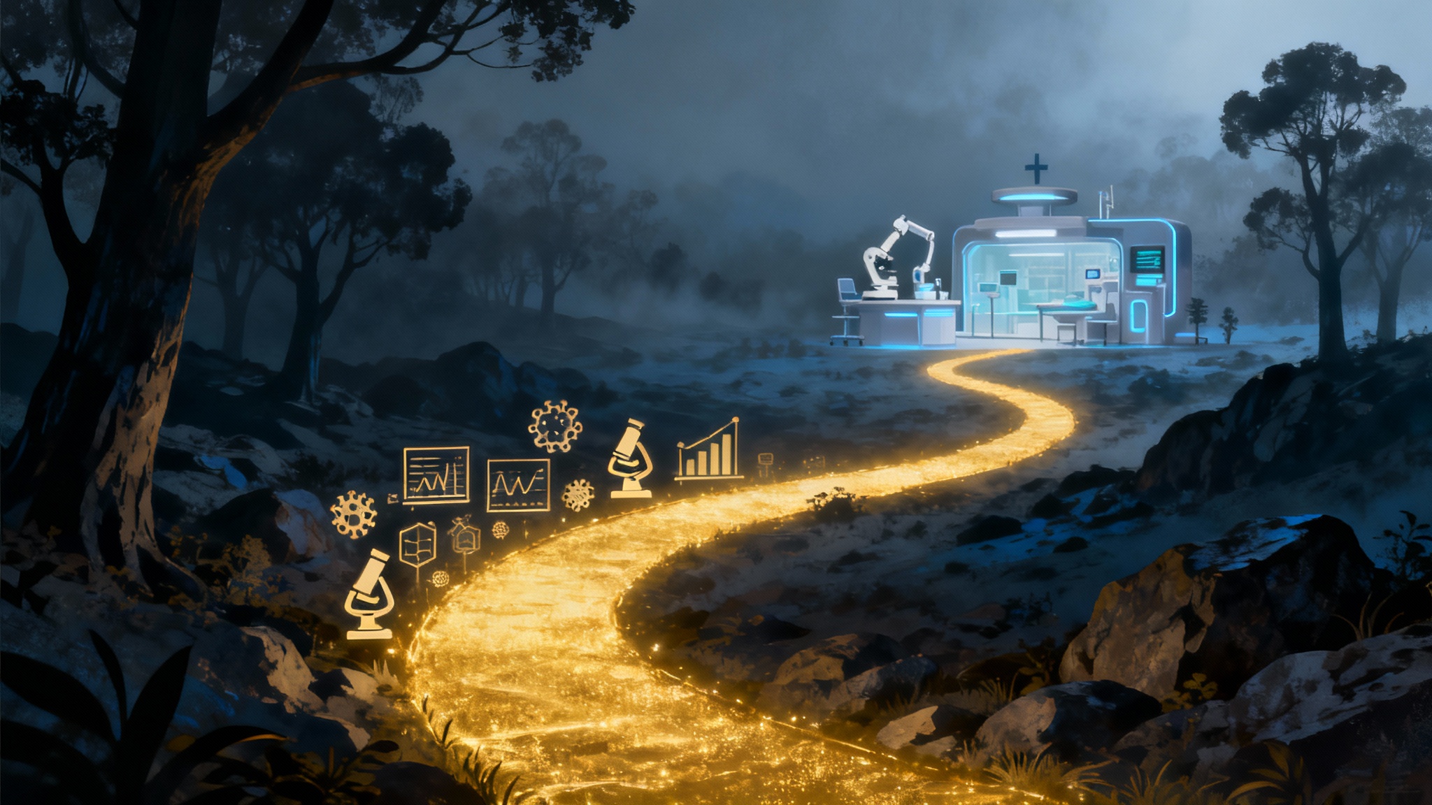 Conclusion : et maintenant, on attend quoi ?