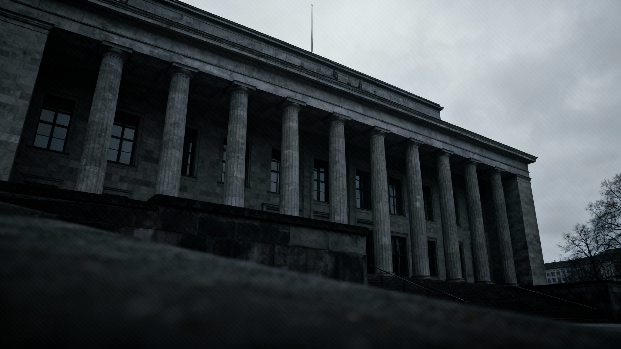 L'administration ouvre une enquête disciplinaire