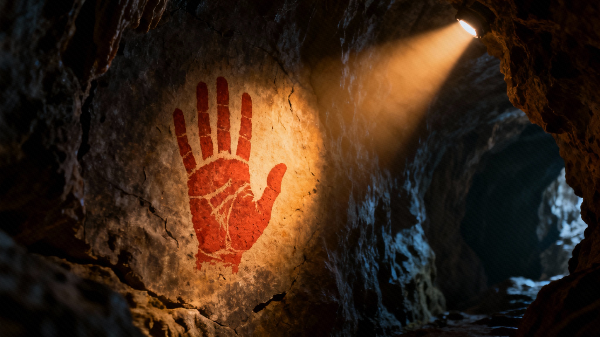 Les premiers artistes du monde ? C&rsquo;étaient nos cousins, les Néandertaliens !