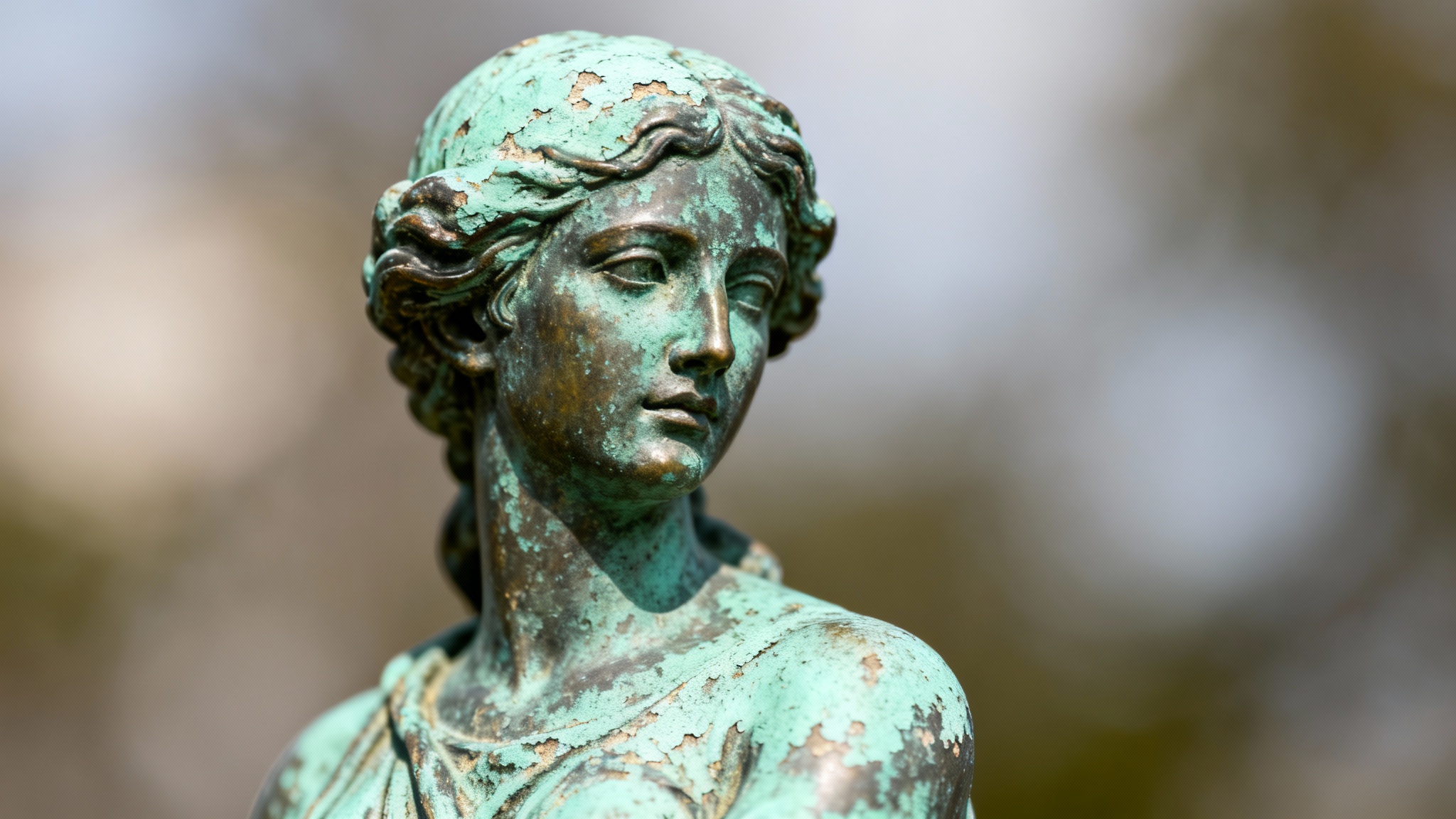 Bien plus qu'une simple tache