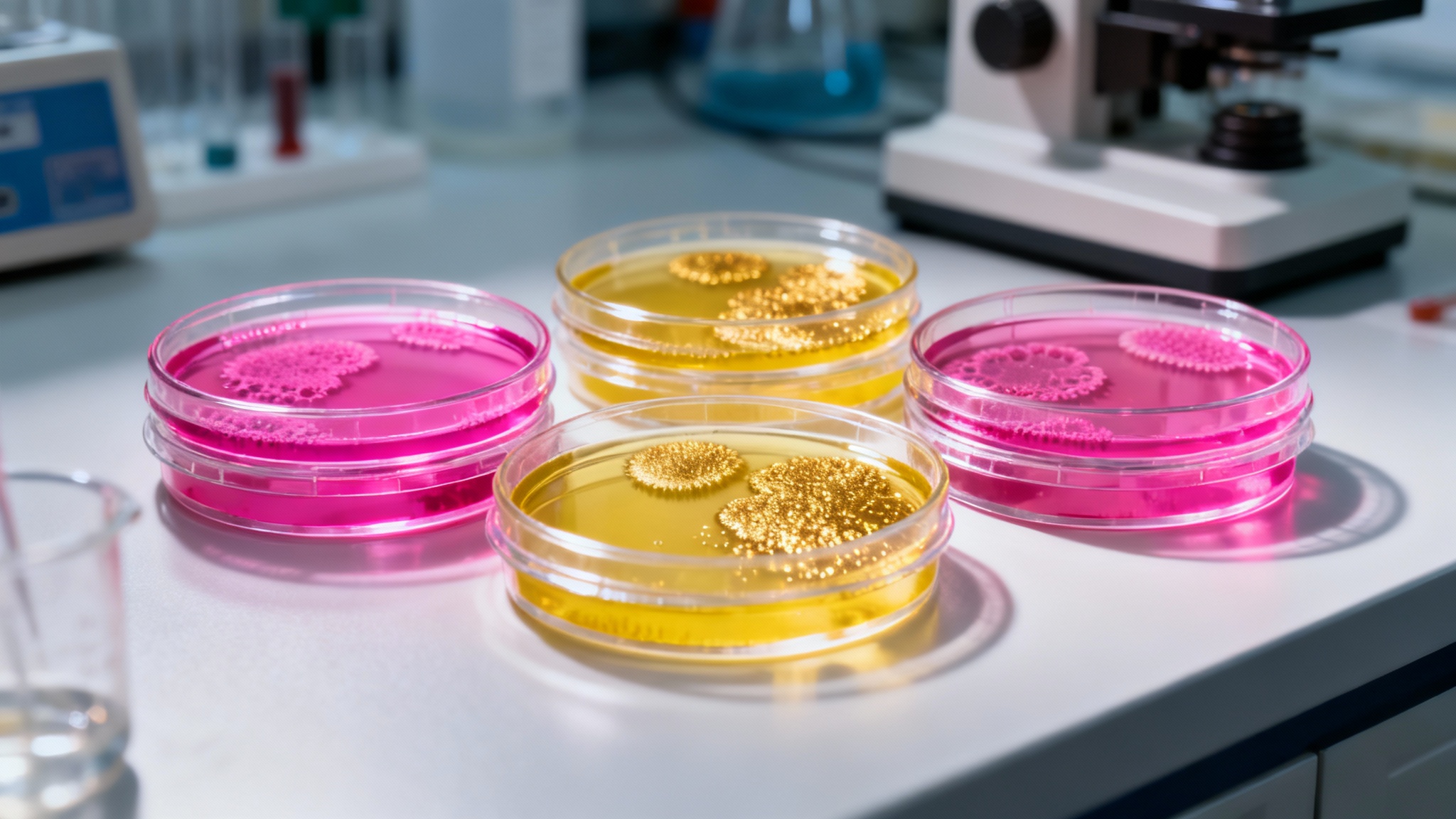 Une "bibliothèque de couleurs" pour la vie aérienne