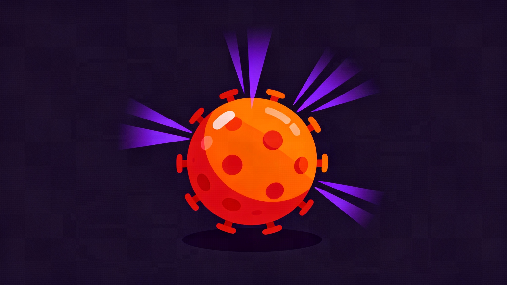 La couleur, une armure pour survivre