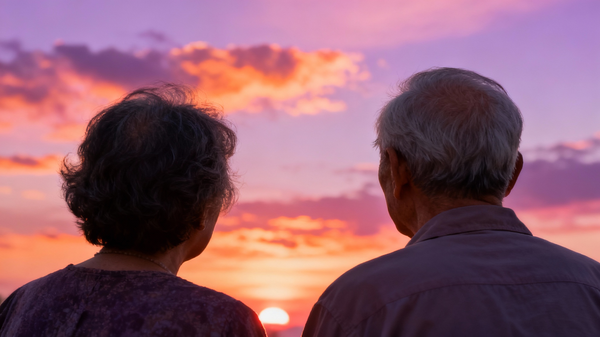 Conclusion : Lever les yeux, avec un nouvel espoir