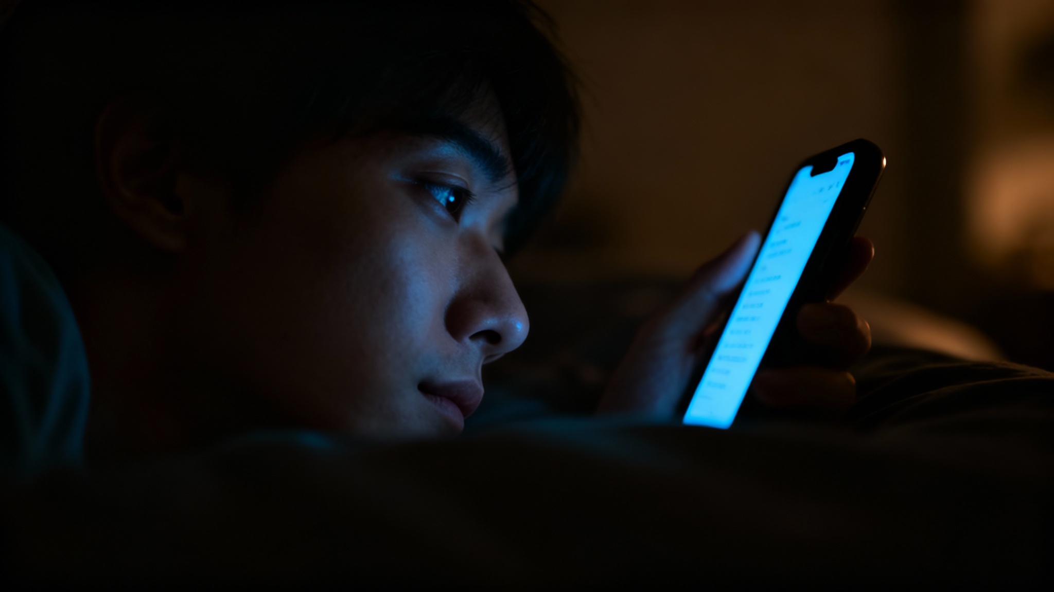 Le piège de la chambre à coucher