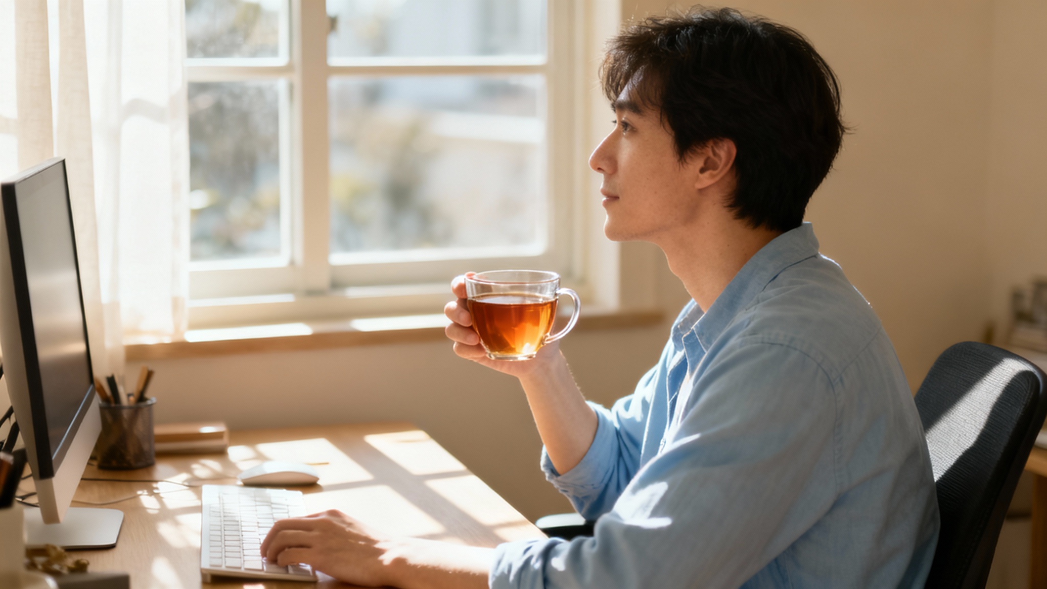 Reprendre le contrôle : quelques gestes simples